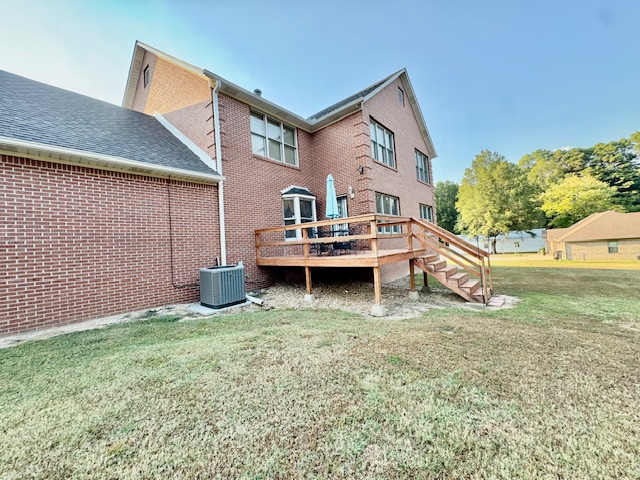 Paragould, Arkansas, 72450, United States, 5 Bedrooms Bedrooms, ,3 BathroomsBathrooms,Residential,For Sale,1955284