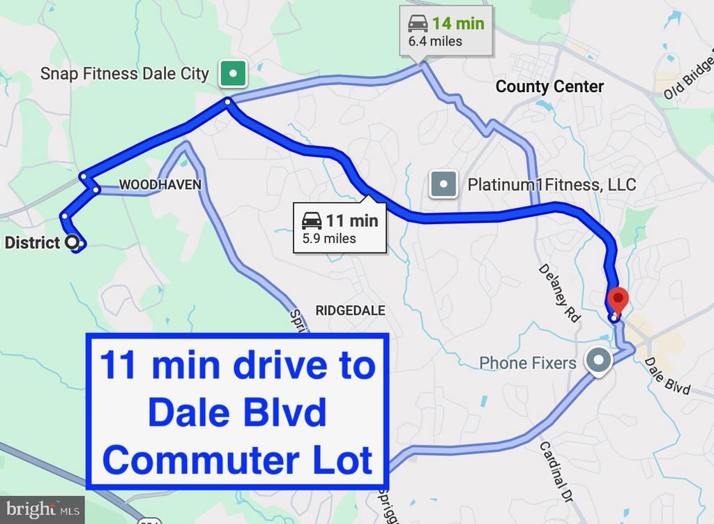 Manassas, Virginia, 20112, United States, 4 Bedrooms Bedrooms, ,3 BathroomsBathrooms,Residential,For Sale,1977190