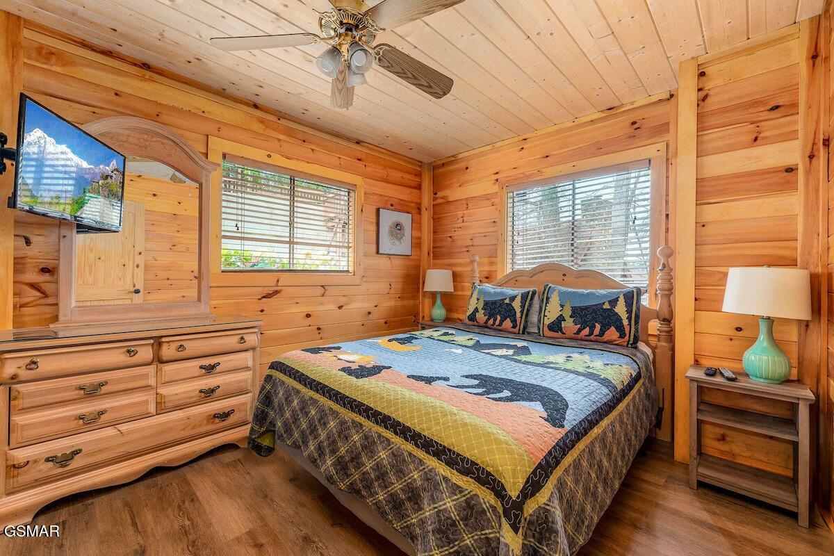 Gatlinburg, Tennessee, 37738, United States, 5 Bedrooms Bedrooms, ,4 BathroomsBathrooms,Residential,For Sale,2023747