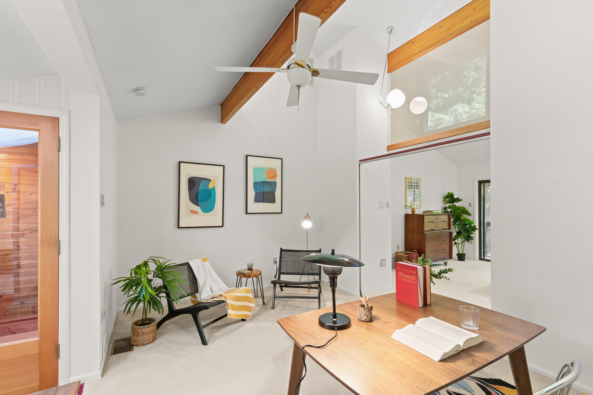  1429 Arboretum Drive, Chapel Hill, NC 27517 - 物件實景