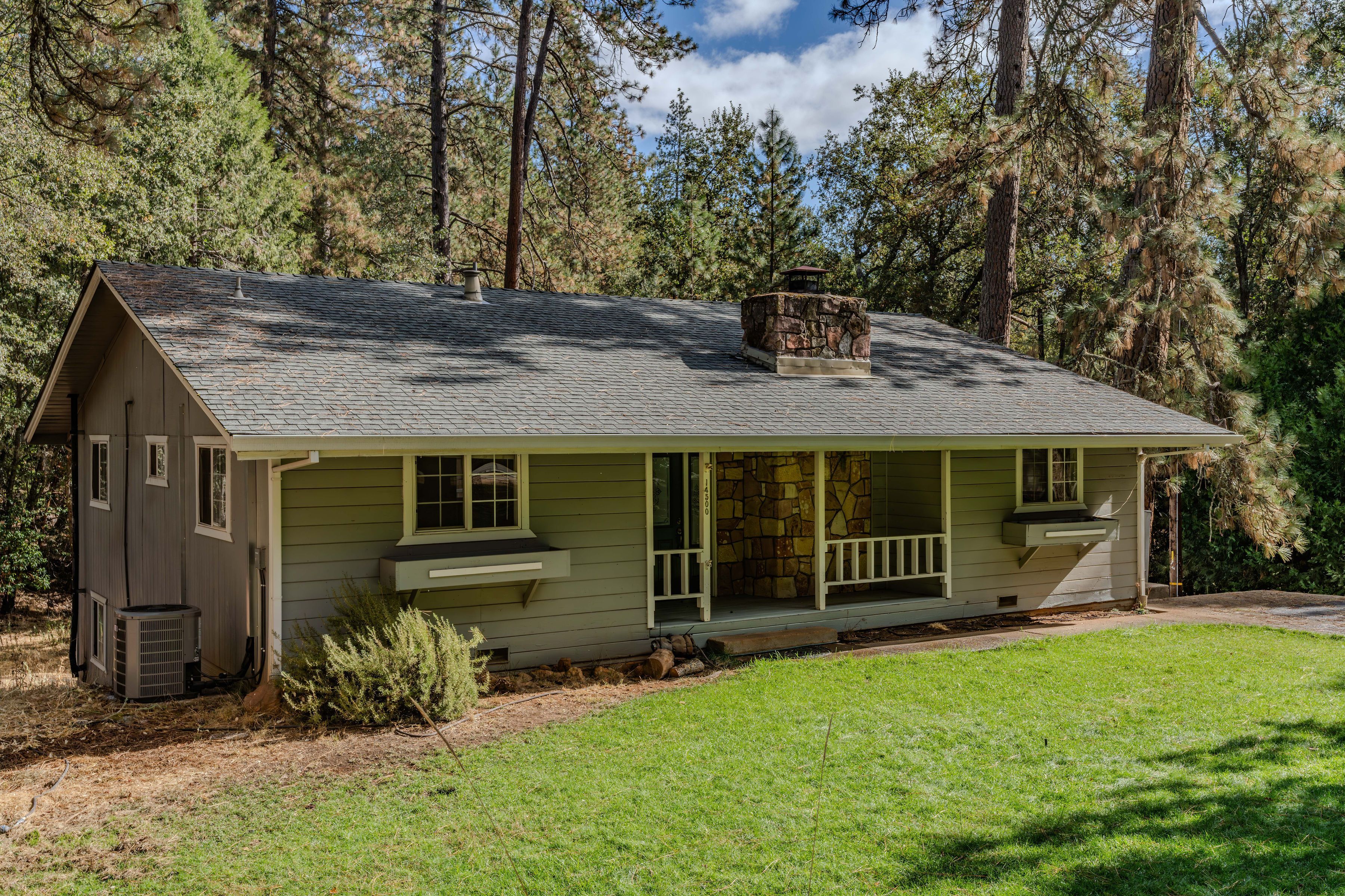  14500 Pine Grove Volcano Road, Pine Grove, CA 95665 - 物件實景