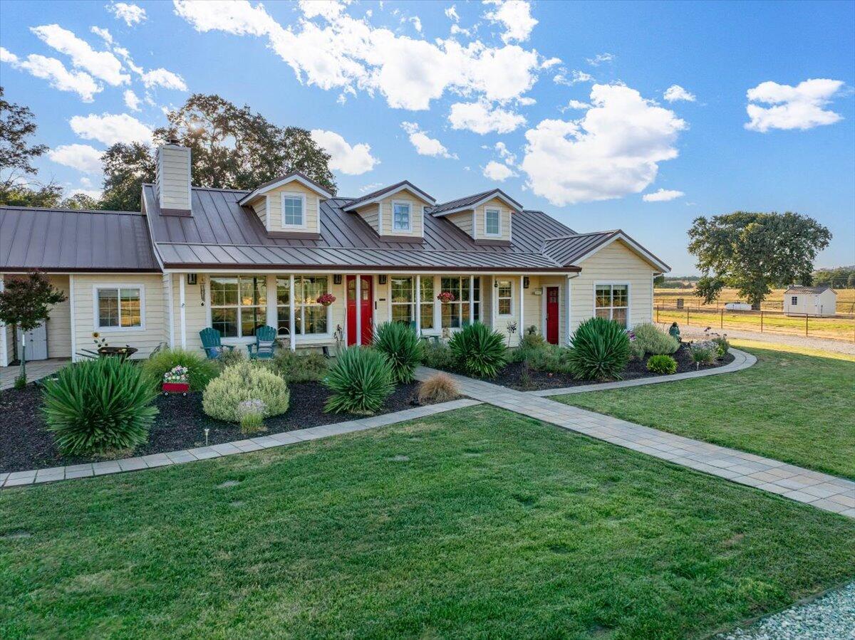 Red Bluff, California, 96080, United States, 3 Bedrooms Bedrooms, ,2 BathroomsBathrooms,Residential,For Sale,1949814
