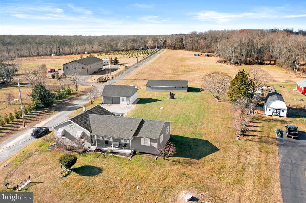 Allentown, New Jersey, 08501, United States, 4 Bedrooms Bedrooms, ,3 BathroomsBathrooms,Residential,For Sale,1998069