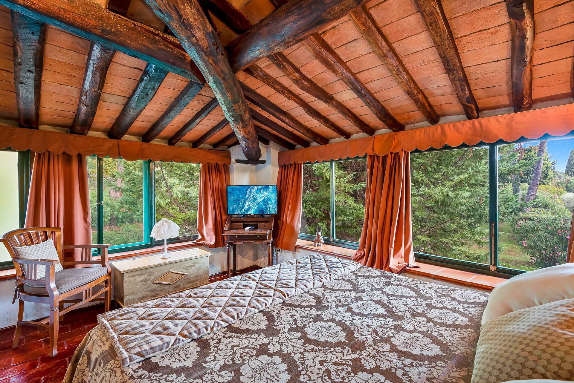 Massarosa, Lucca, 55054, IT, 8 Bedrooms Bedrooms, ,8 BathroomsBathrooms,Residential,For Sale,1990966