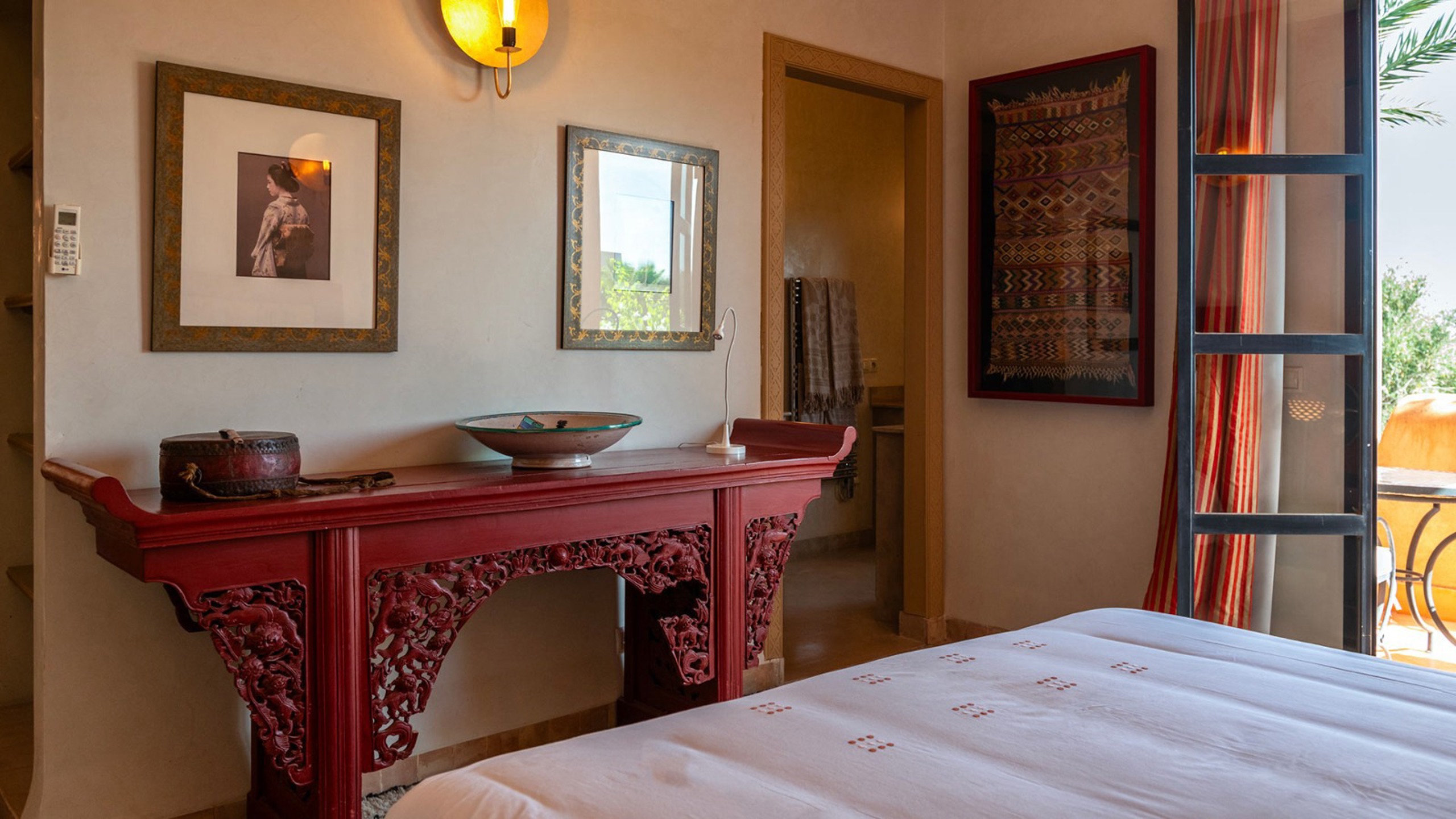  Marrakech I Palmeraie - 物件實景