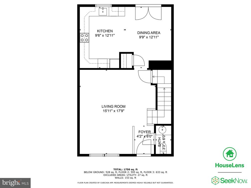 Centreville, Virginia, 20120, United States, 4 Bedrooms Bedrooms, ,4 BathroomsBathrooms,Residential,For Sale,1944825