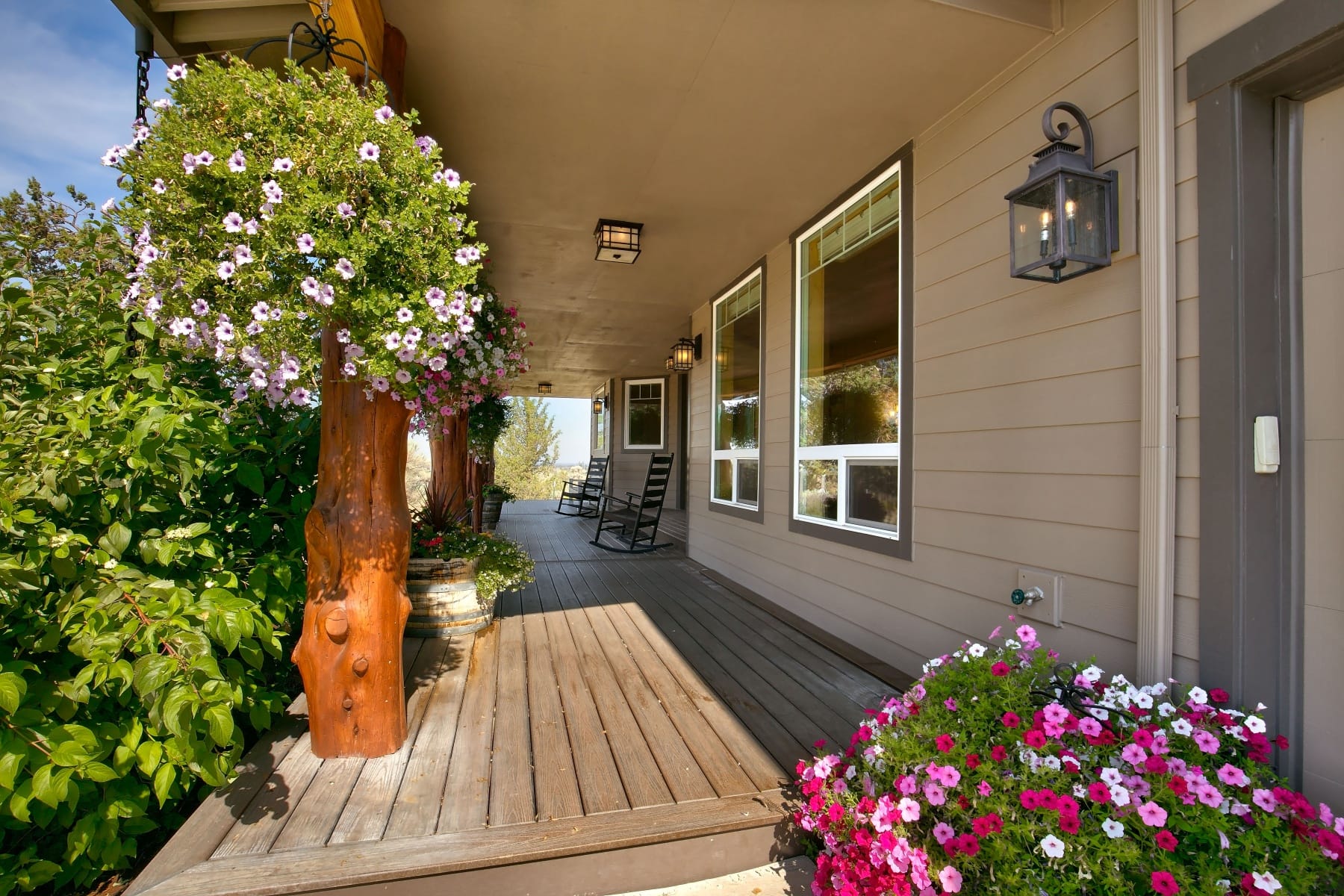  6501 SW Joshua Court Powell Butte, OR 97753 - 物件實景