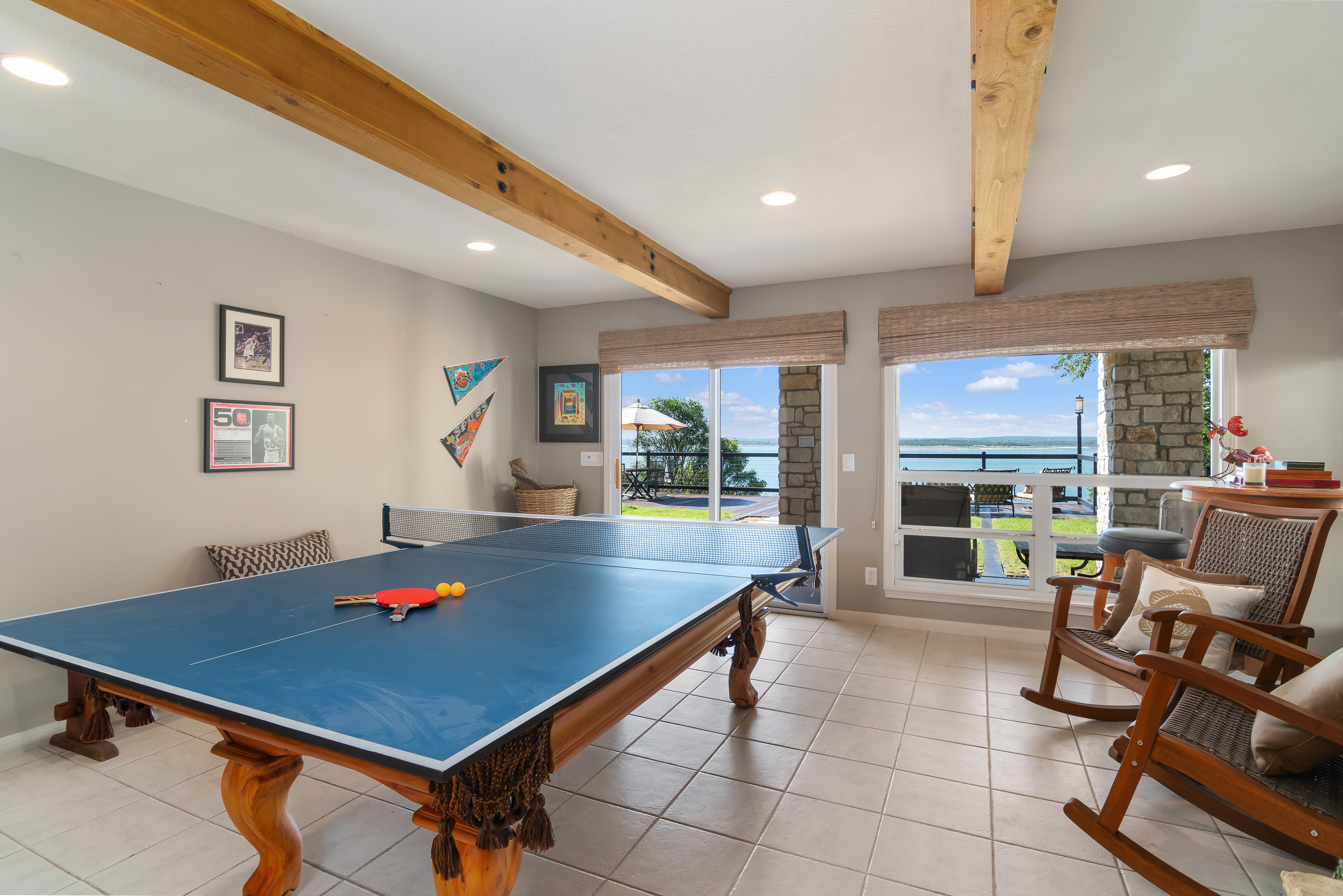  Canyon Lake Waterfront Retreat - 物件實景