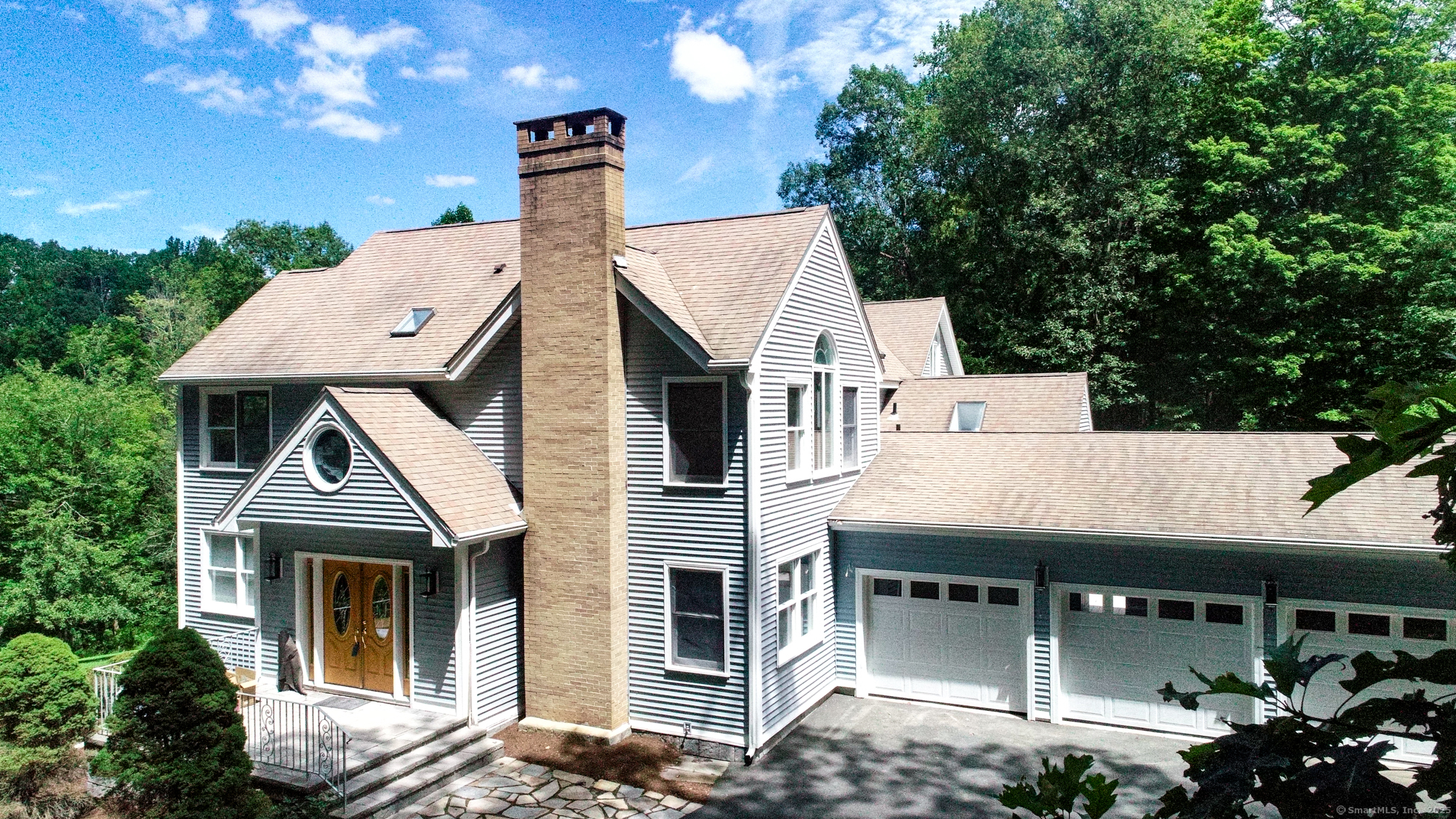 Glastonbury, Connecticut, 06033, United States, 5 Bedrooms Bedrooms, ,4 BathroomsBathrooms,Residential,For Sale,1902715