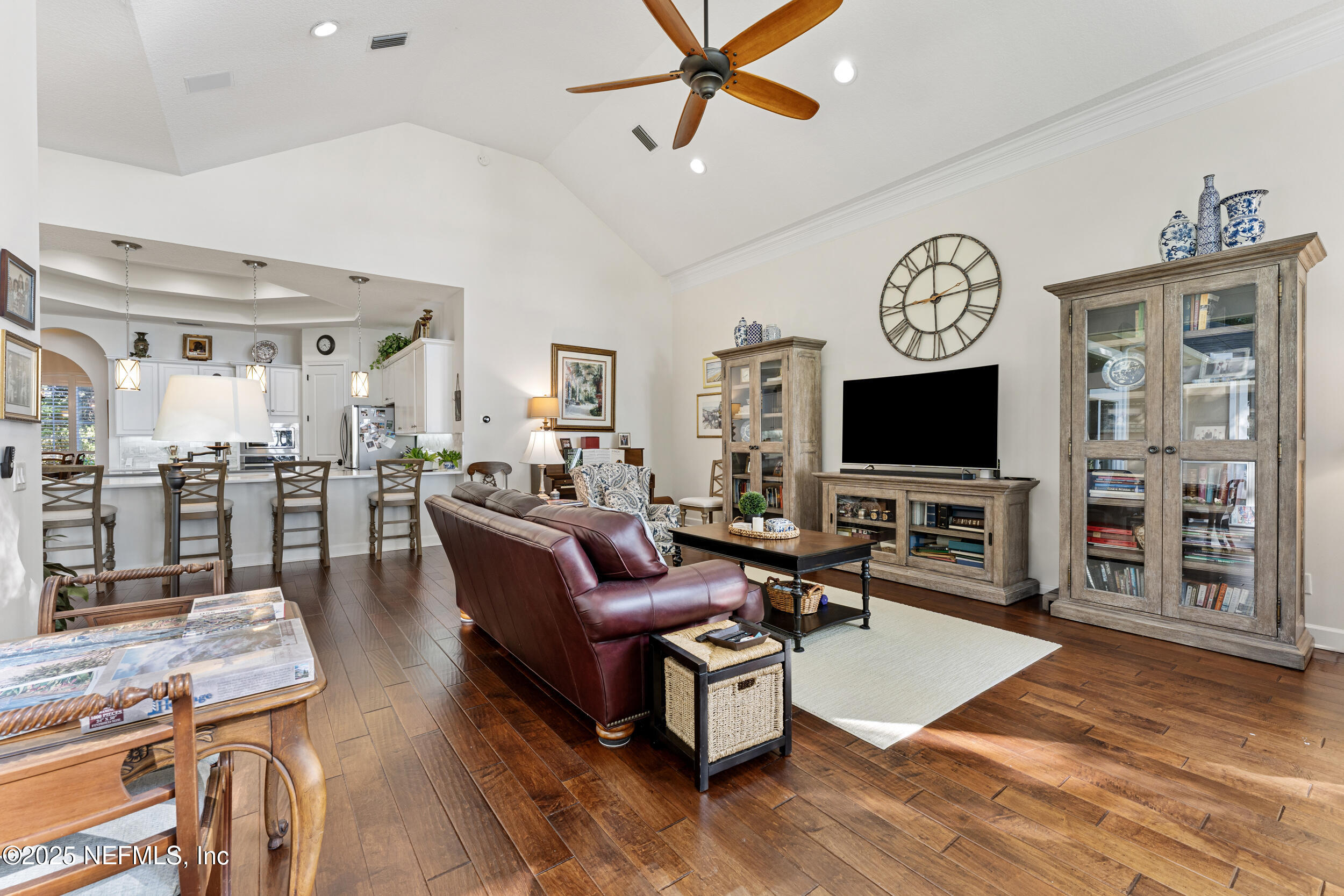 Fleming Island, Florida, 32003, United States, 4 Bedrooms Bedrooms, ,3 BathroomsBathrooms,Residential,For Sale,2039149