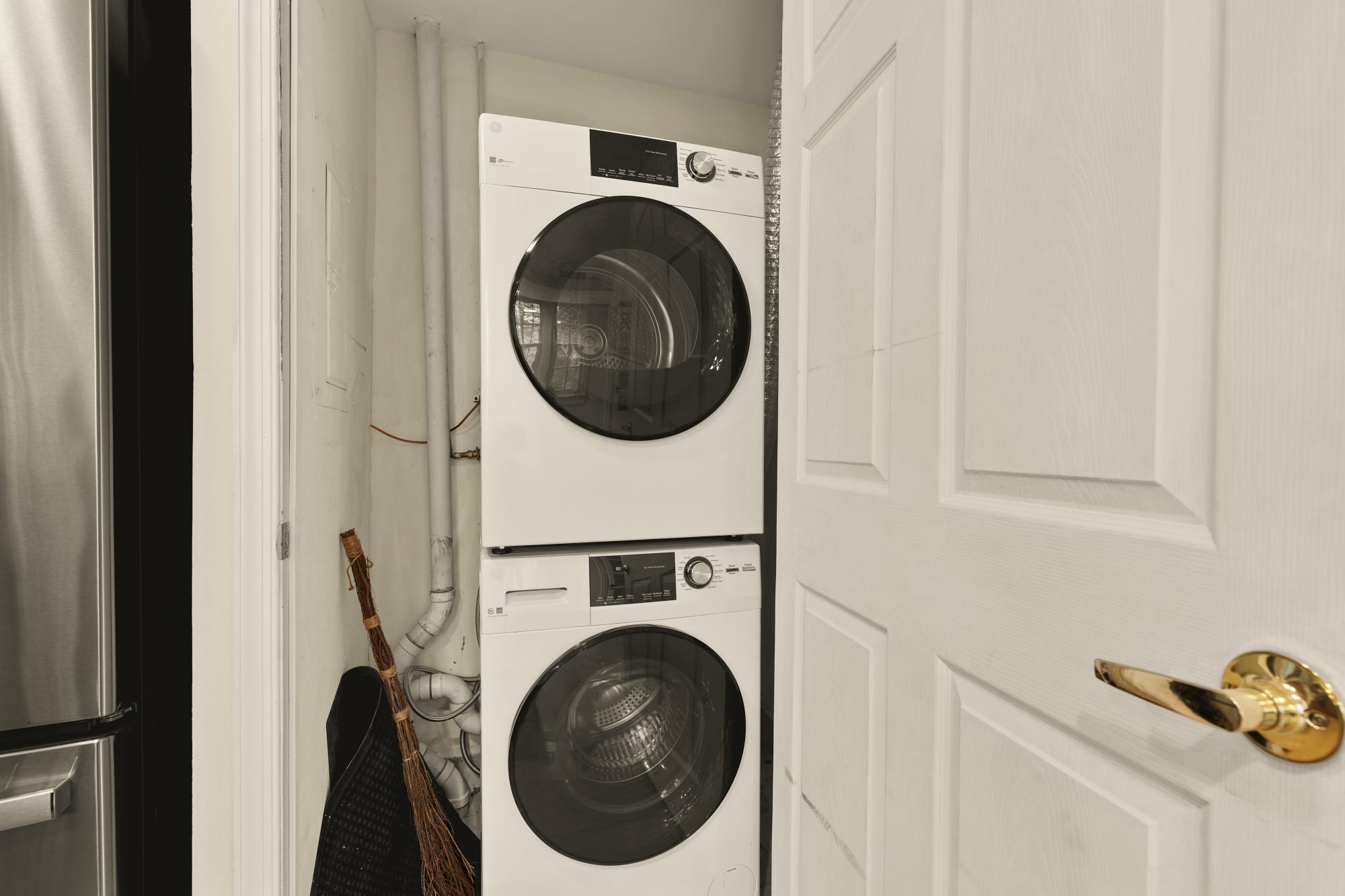  1661 Crescent Place NW, Washington, DC, 20009 - 物件實景