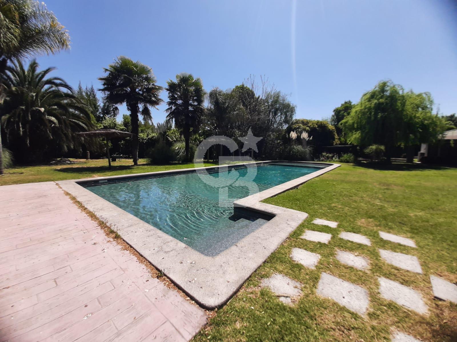 Colina, Chile, 5 Bedrooms Bedrooms, ,5 BathroomsBathrooms,Residential,For Sale,1987480