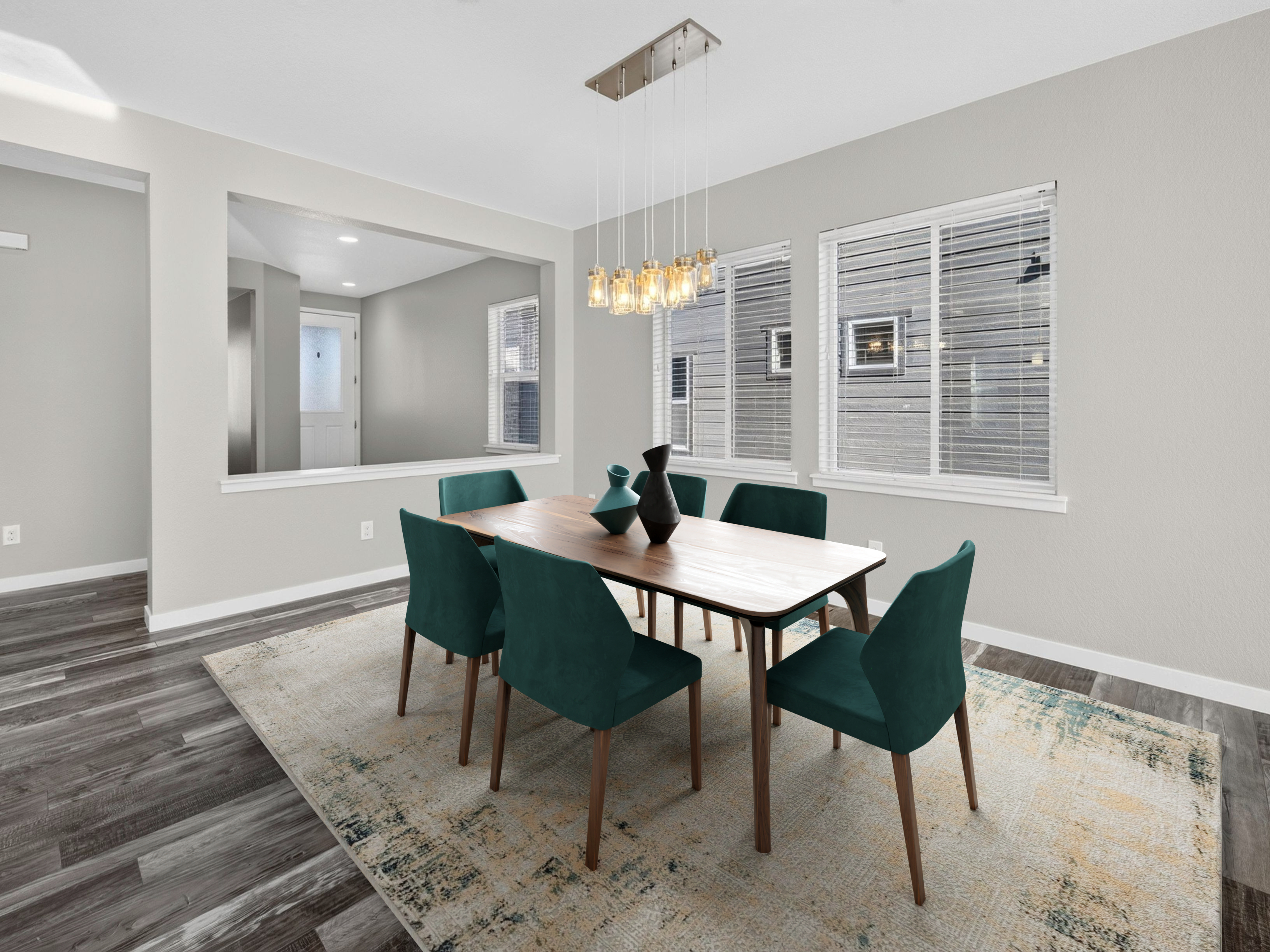  Move-in-ready home in Colliers Hill - 物件實景