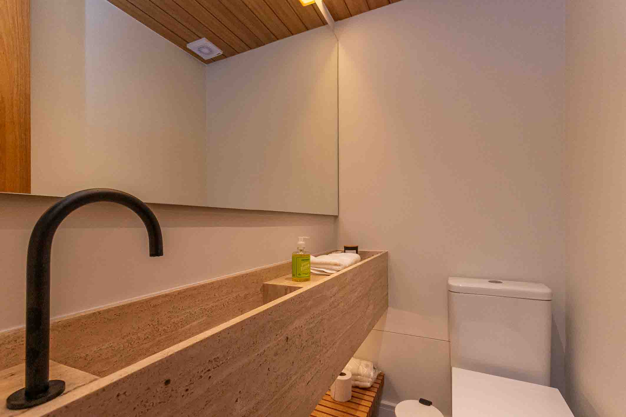  Renovated 140 m² Apartment in Leblon - 物件實景