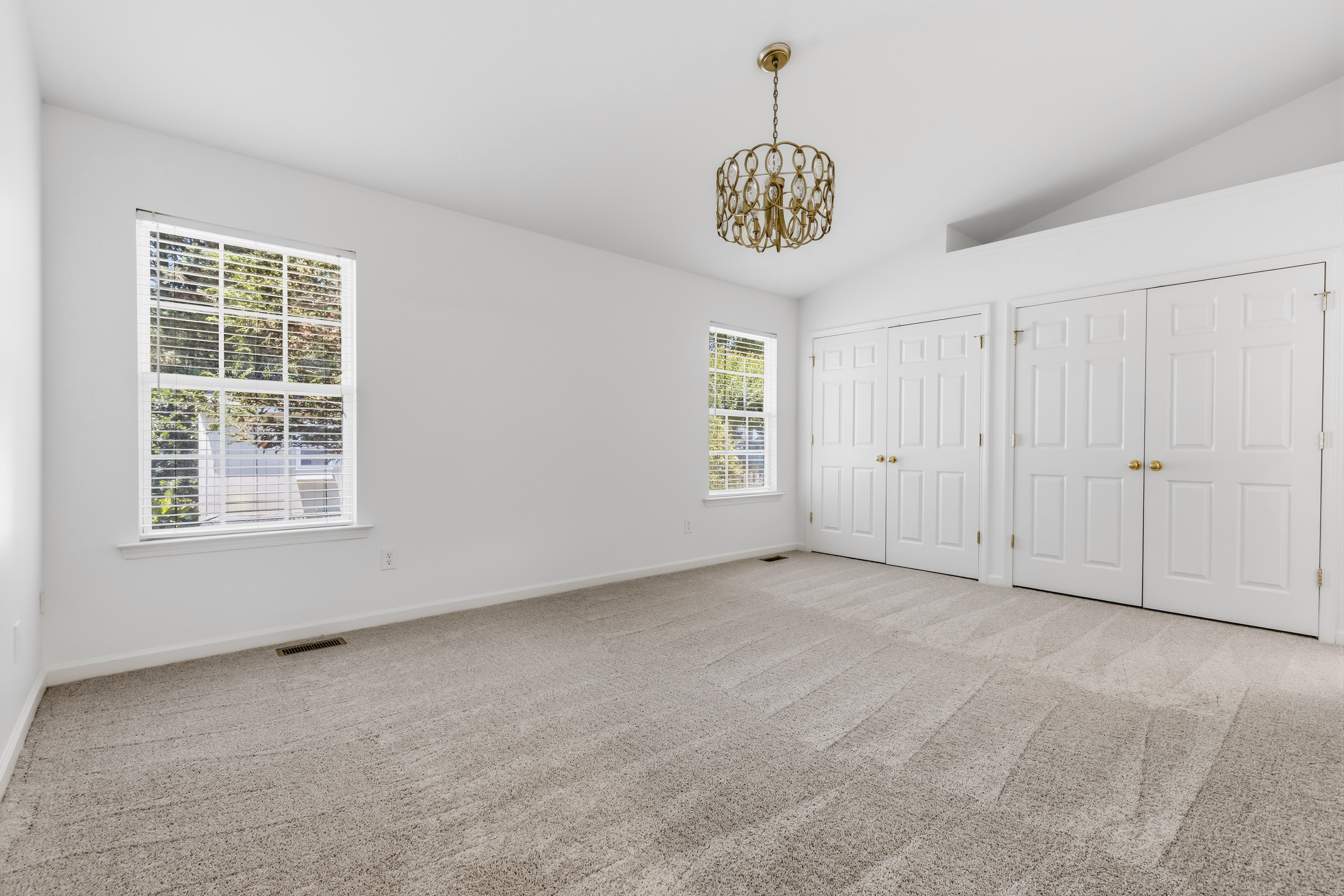  2305 Nutting Lane, Apex, NC 27523 - 物件實景