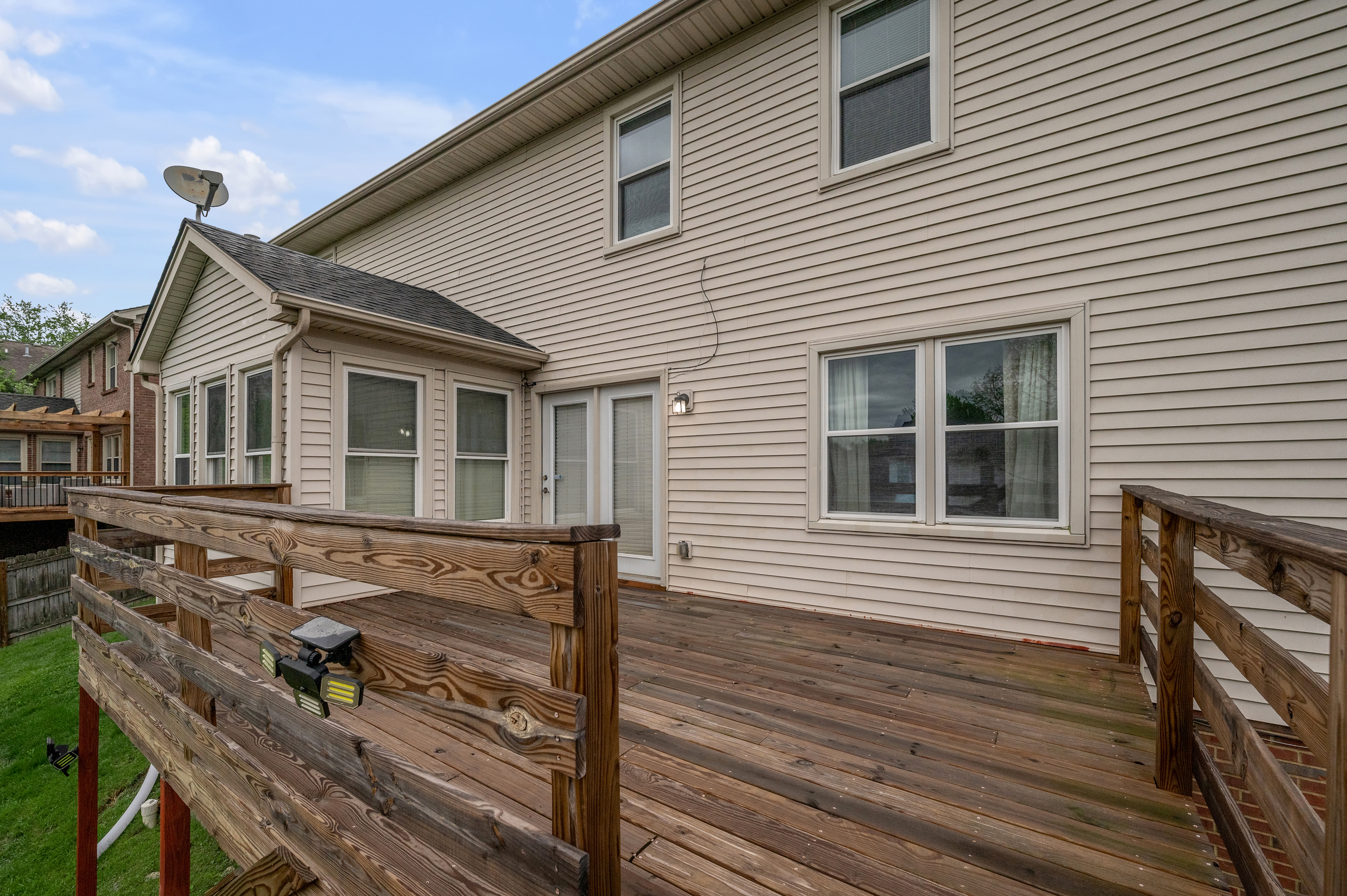  3809 Gillespies Glen - 物件實景