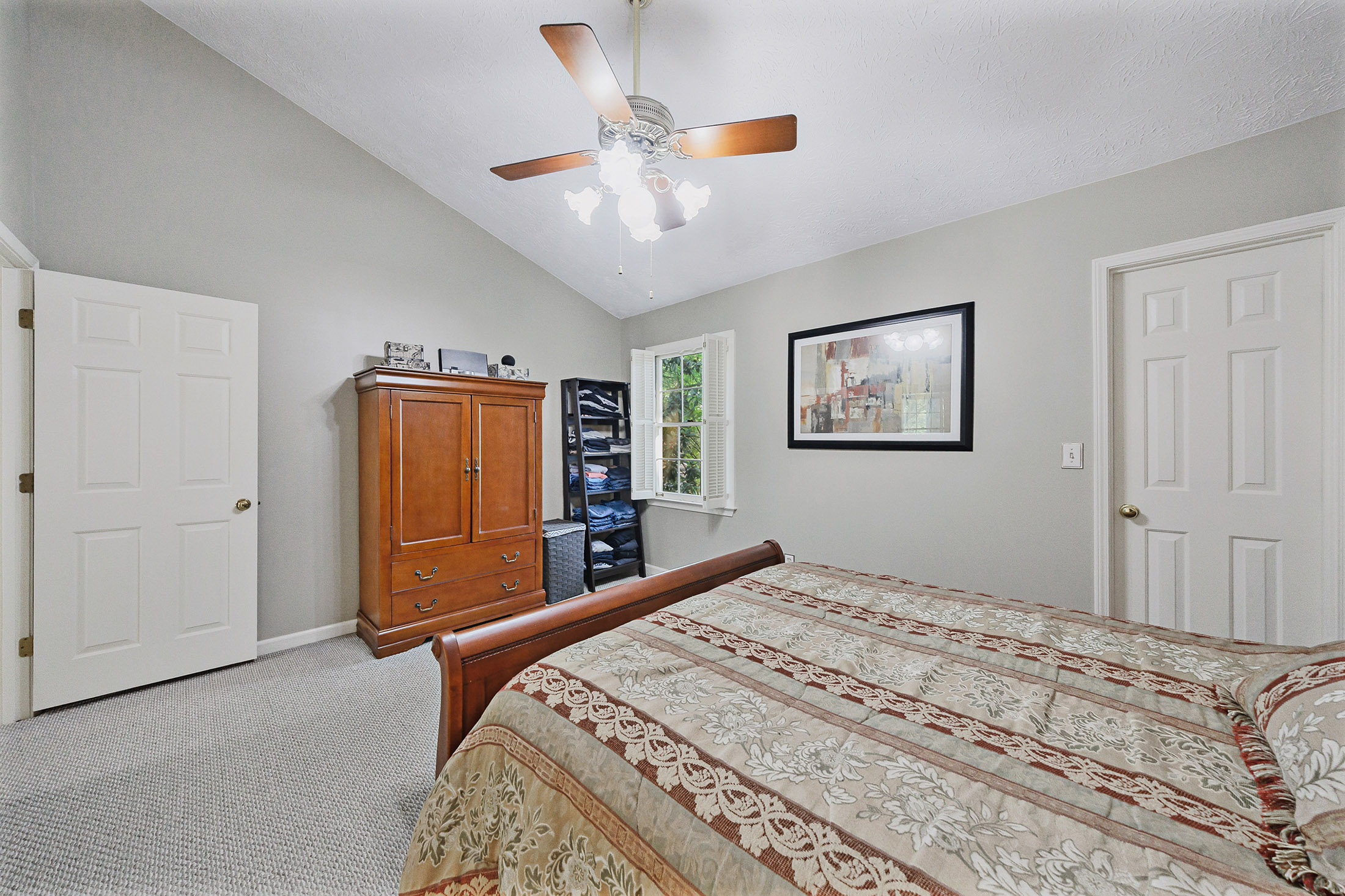  Inviting End Unit Townhome Perfectly Positioned in Chamblee - 物件實景