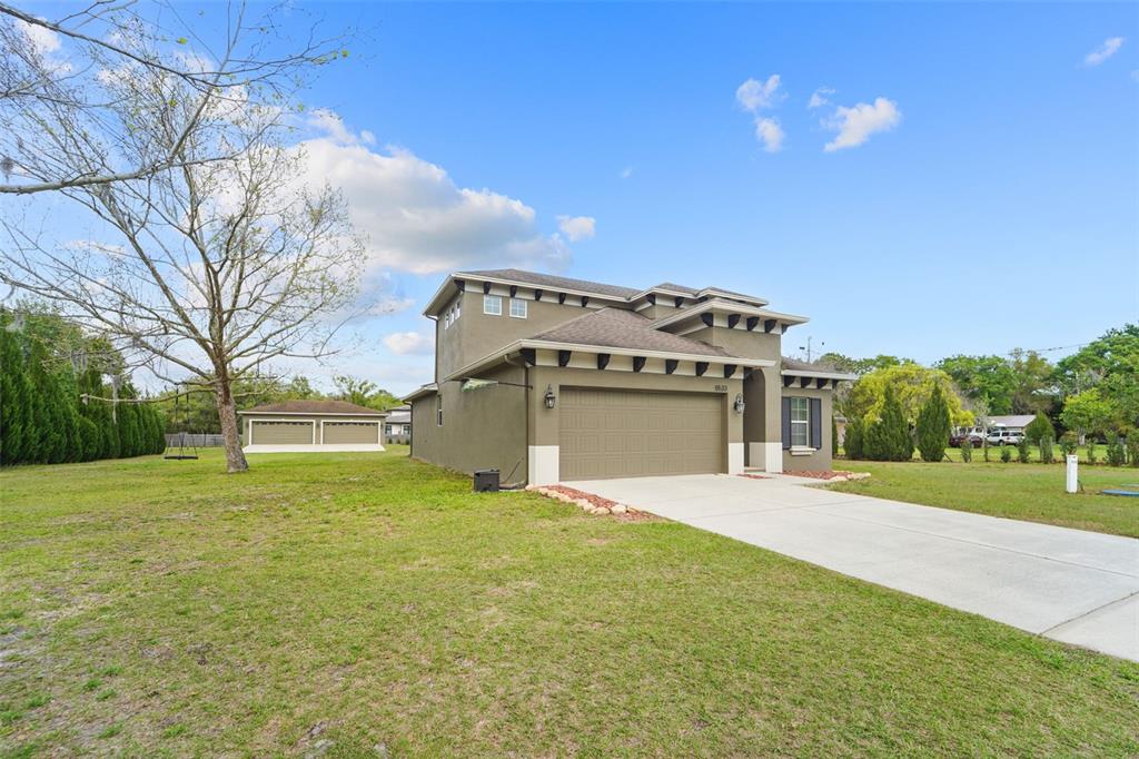 Land O Lakes, Florida, 34638, United States, 4 Bedrooms Bedrooms, ,3 BathroomsBathrooms,Residential,For Sale,2027169