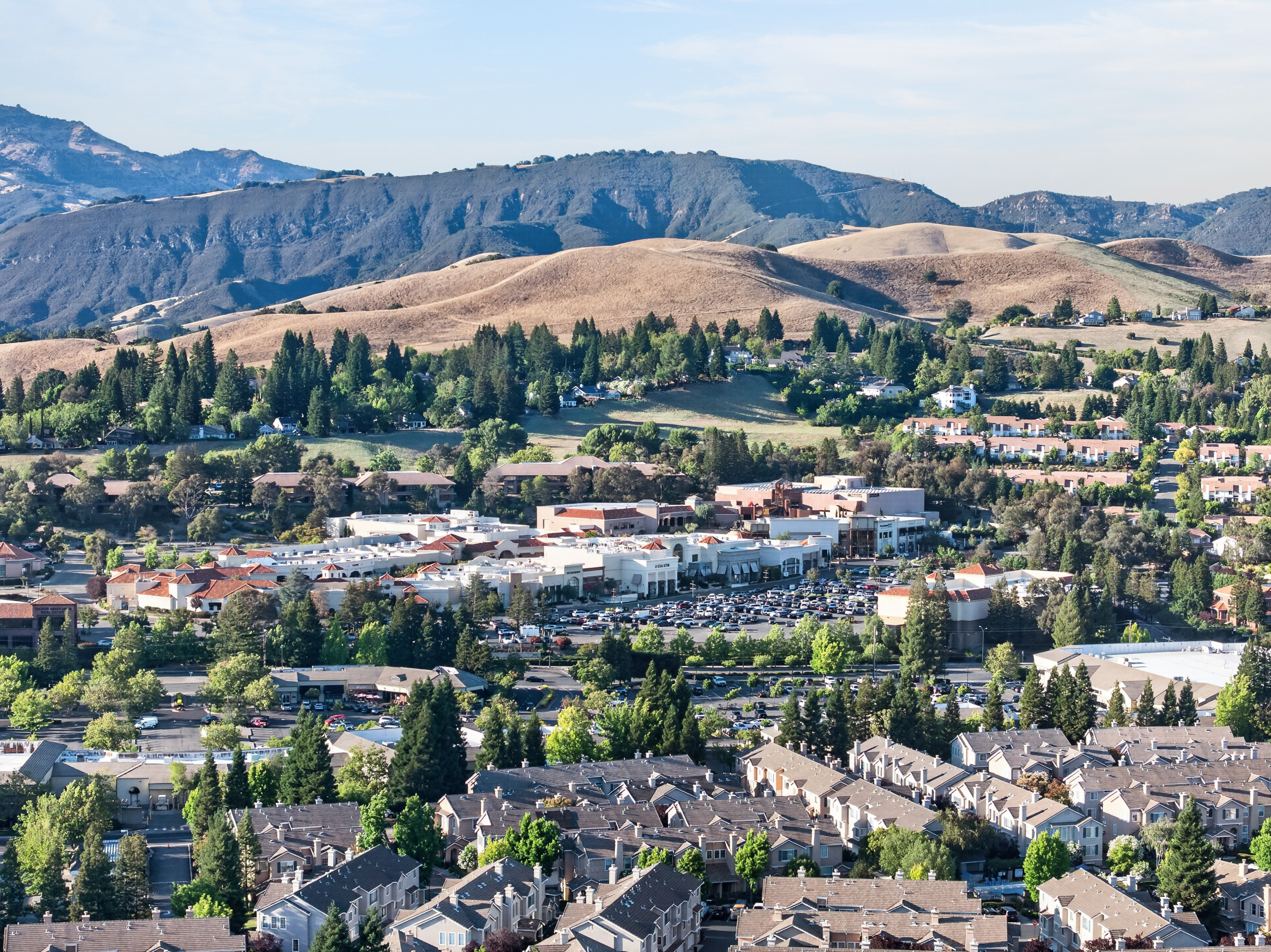  38 Copperfield Lane, Danville, CA 94506 - 物件實景