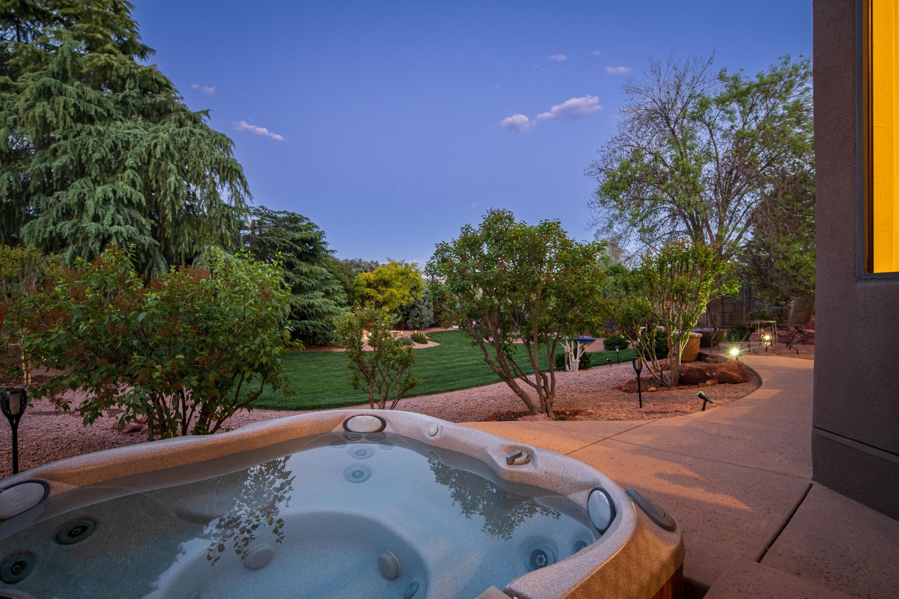  55 White Cedar Drive  Sedona, AZ - 物件實景