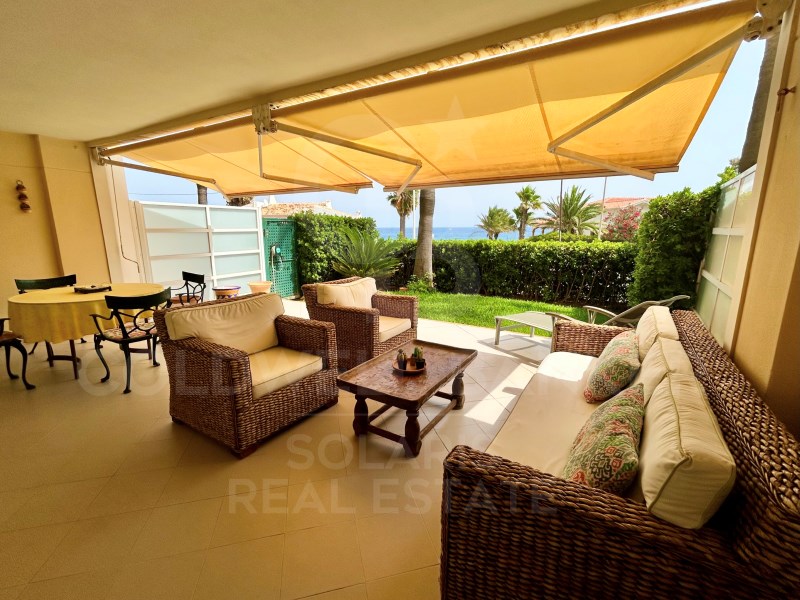 Jávea / Xàbia, Comunidad Valenciana, ES, 2 Bedrooms Bedrooms, ,2 BathroomsBathrooms,Residential,For Sale,1932512