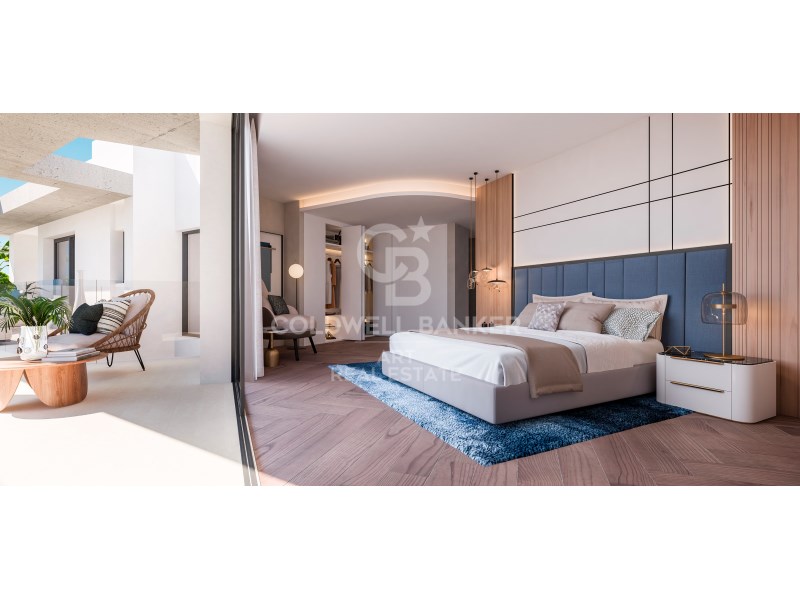 Marbella, Andalusia, ES, 5 Bedrooms Bedrooms, ,5 BathroomsBathrooms,Residential,For Sale,1889993