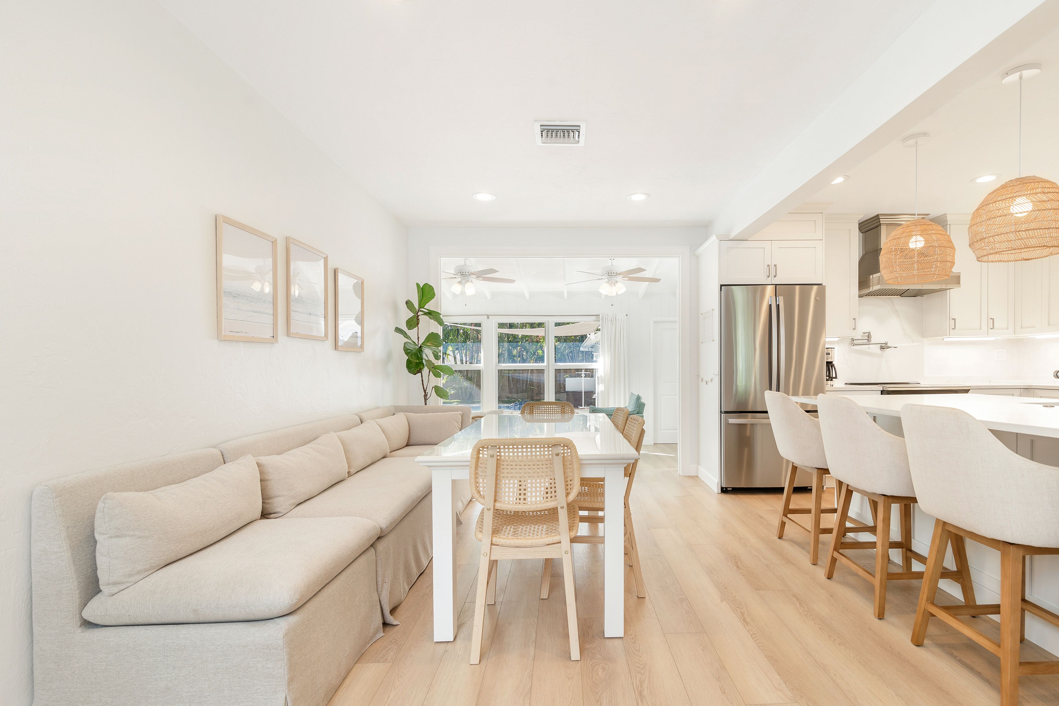  438 38th Street - 物件實景