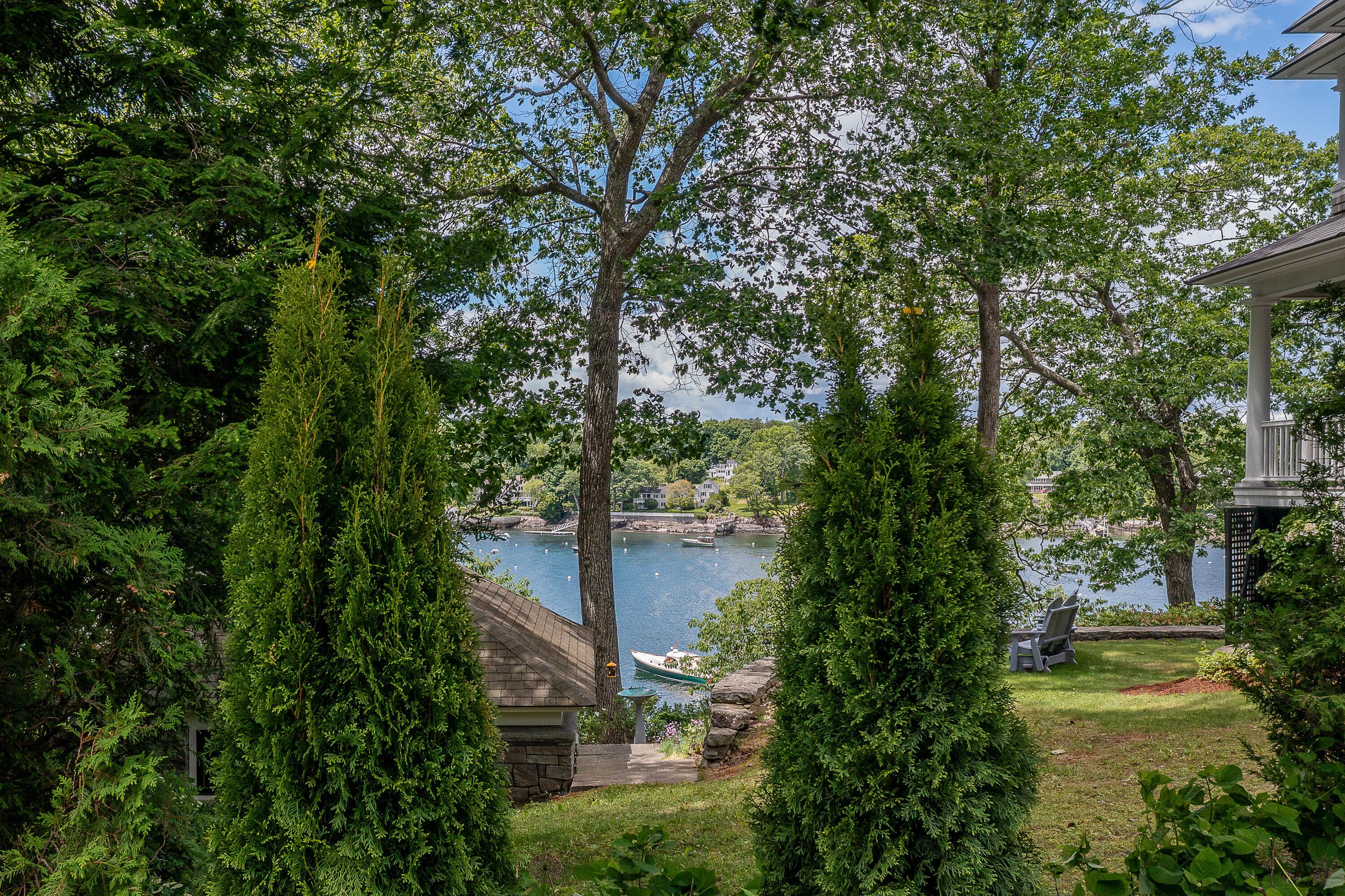  195 Beauchamp Point Road - 物件實景