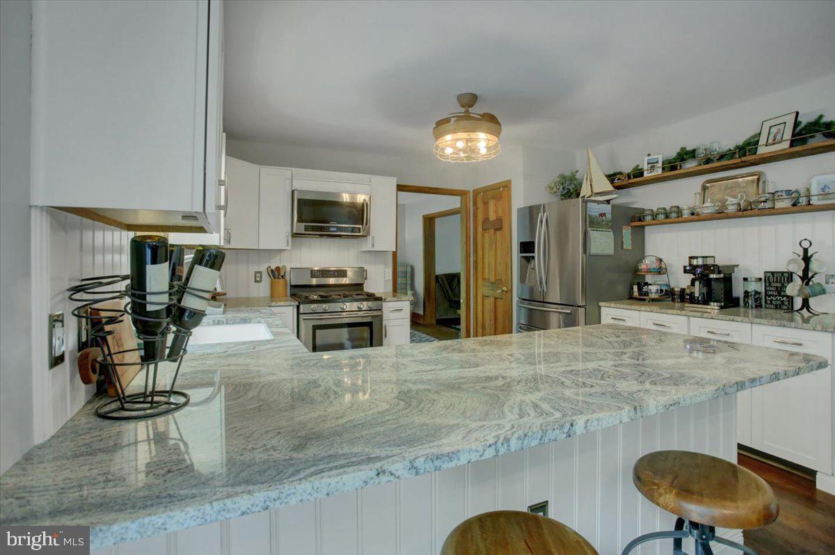 Fairfield, Pennsylvania, 17320, United States, 5 Bedrooms Bedrooms, ,4 BathroomsBathrooms,Residential,For Sale,1804551