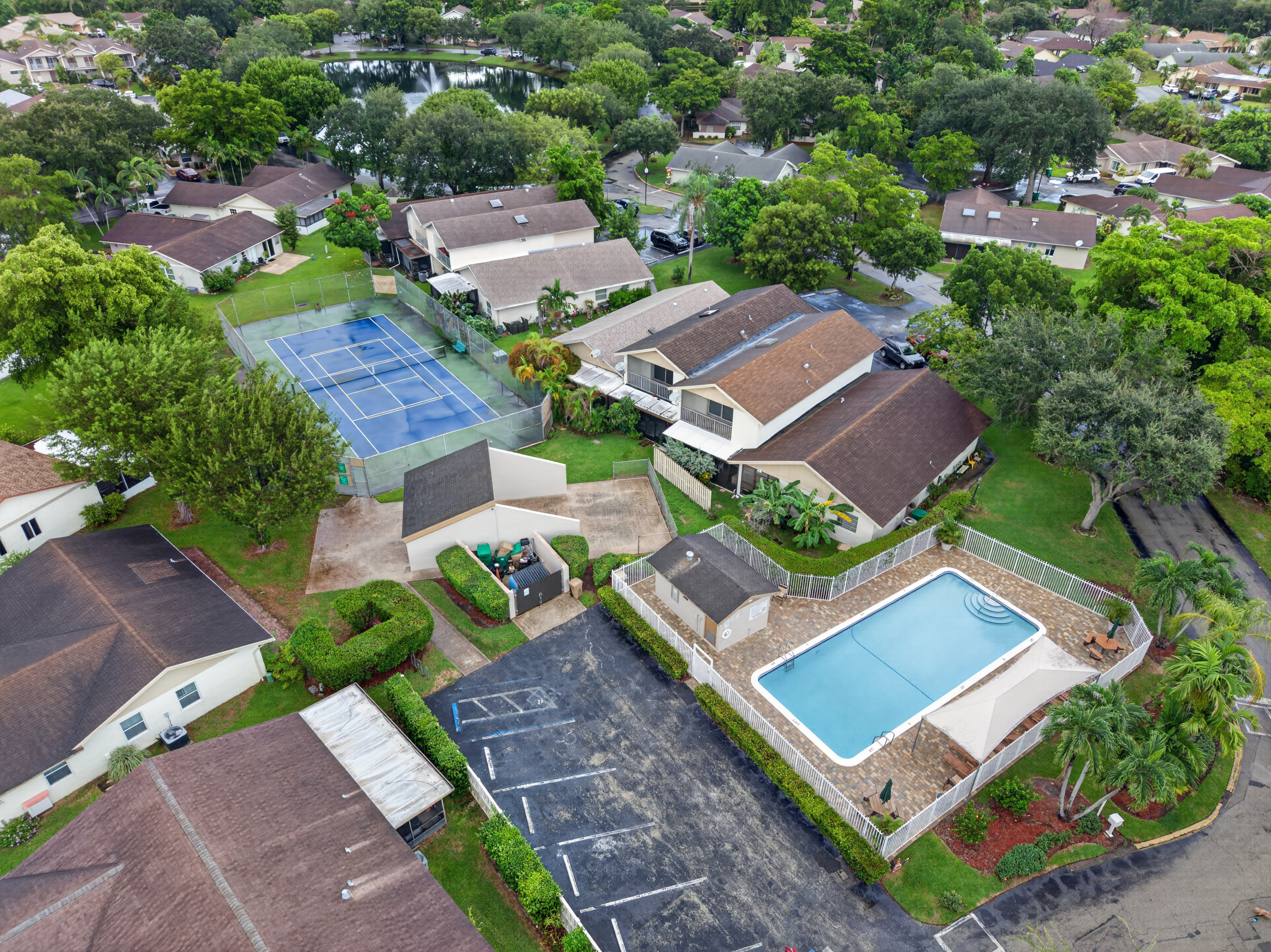  2230 Nova Village Dr, Davie, FL, 33317 - 物件實景