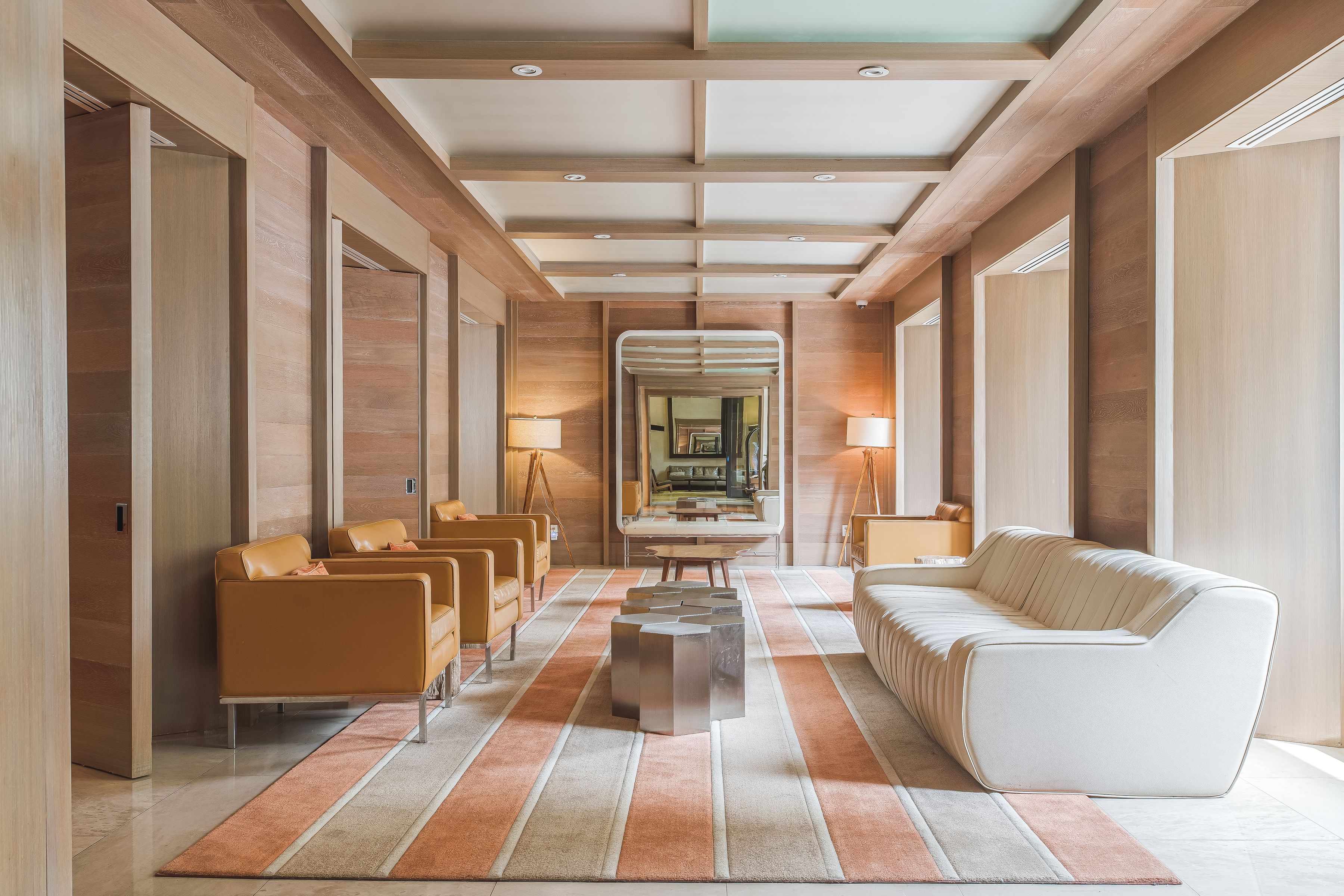  225 Rector Place - 物件實景