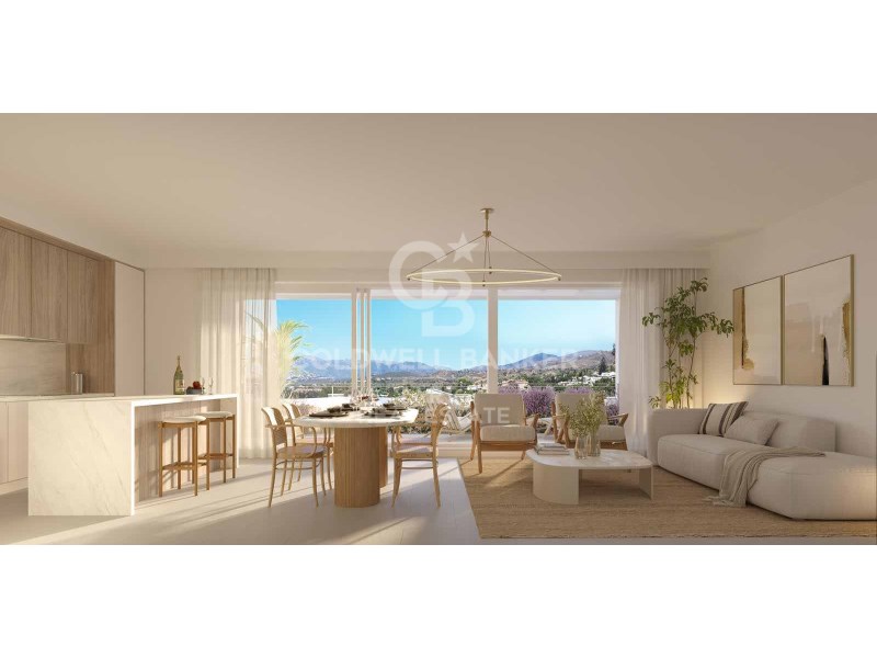 Marbella, Andalusia, ES, 3 Bedrooms Bedrooms, ,3 BathroomsBathrooms,Residential,For Sale,1804225