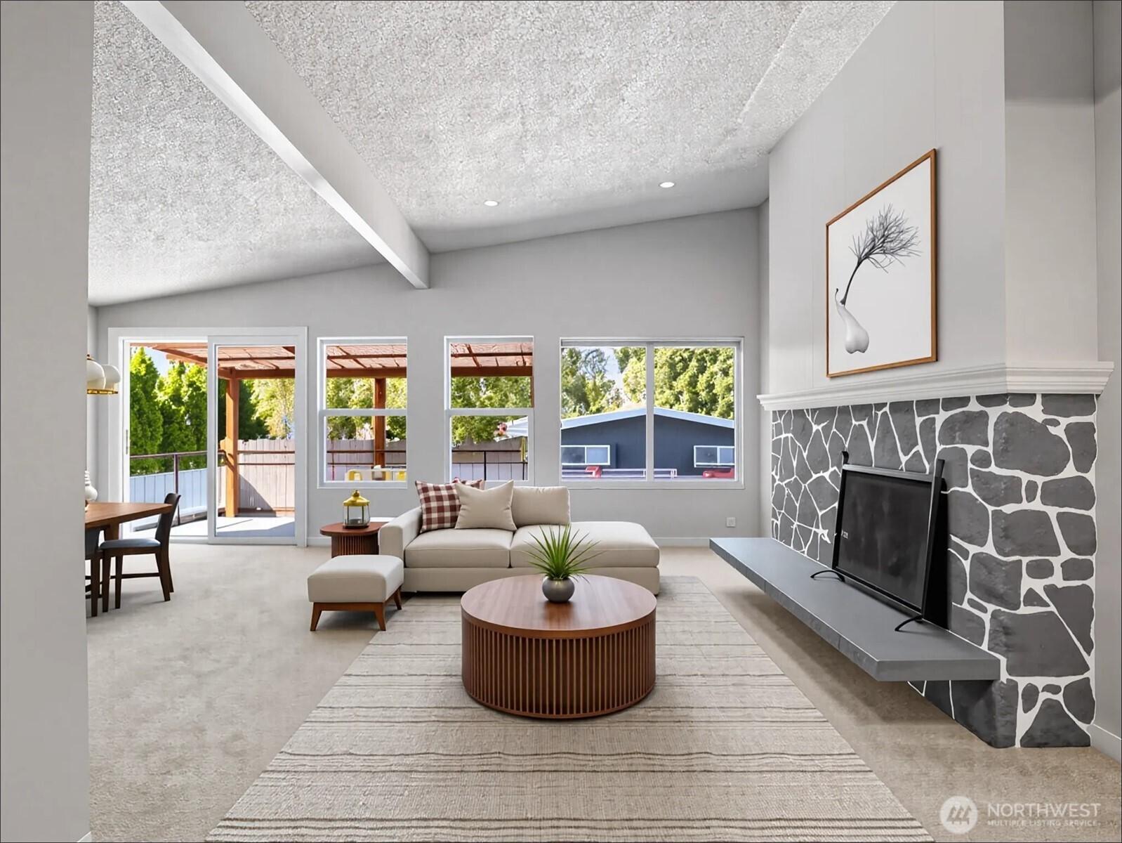 BURIEN, Washington, 98146, United States, ,Residential,For Sale,1913716