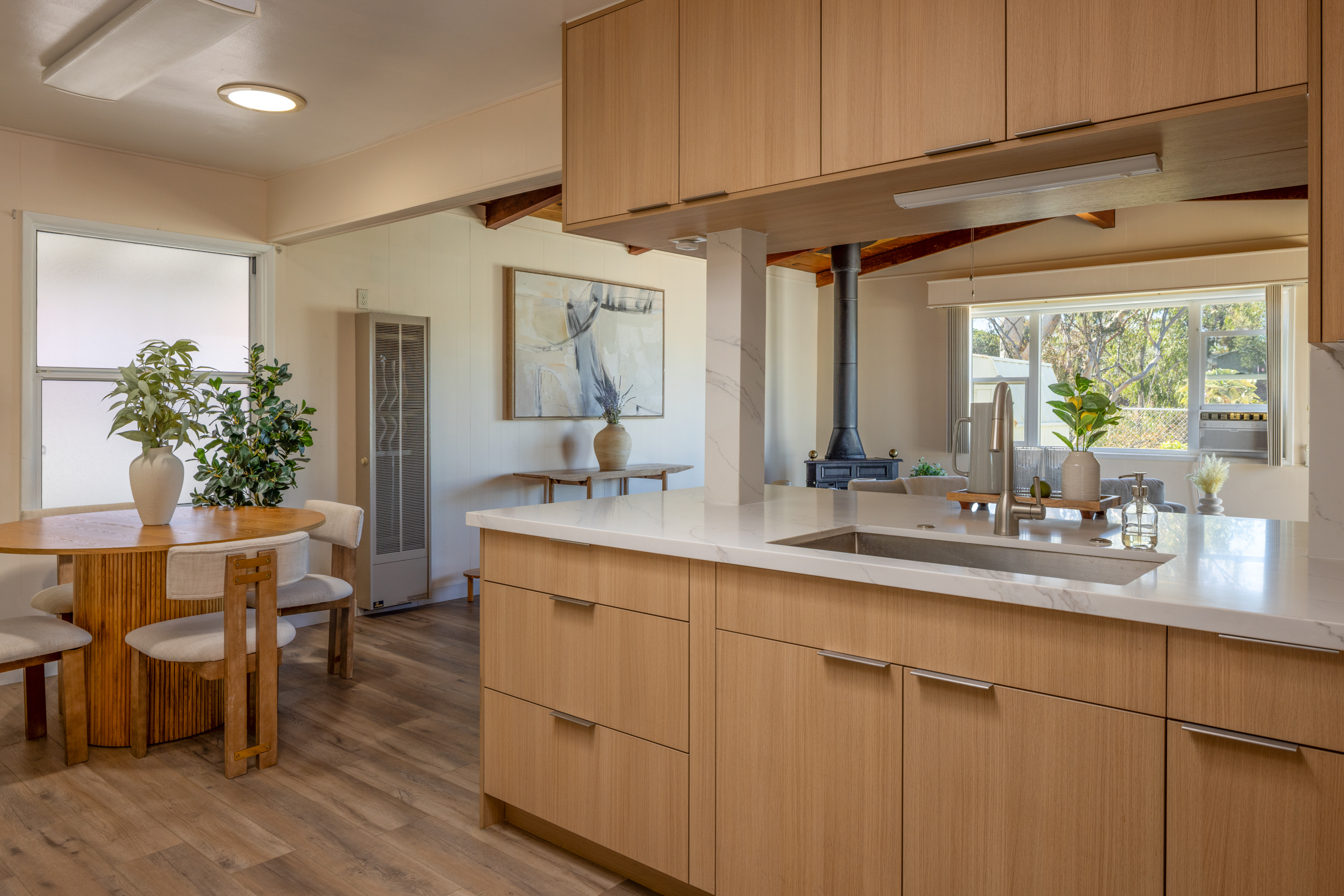  6367 Cleo Street, San Diego, CA 92115 - 物件實景
