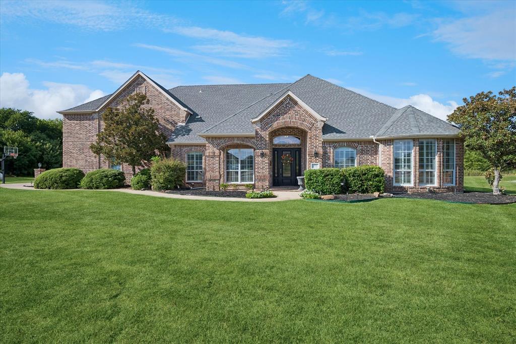 Northfork Ln, Allen, TX 75002