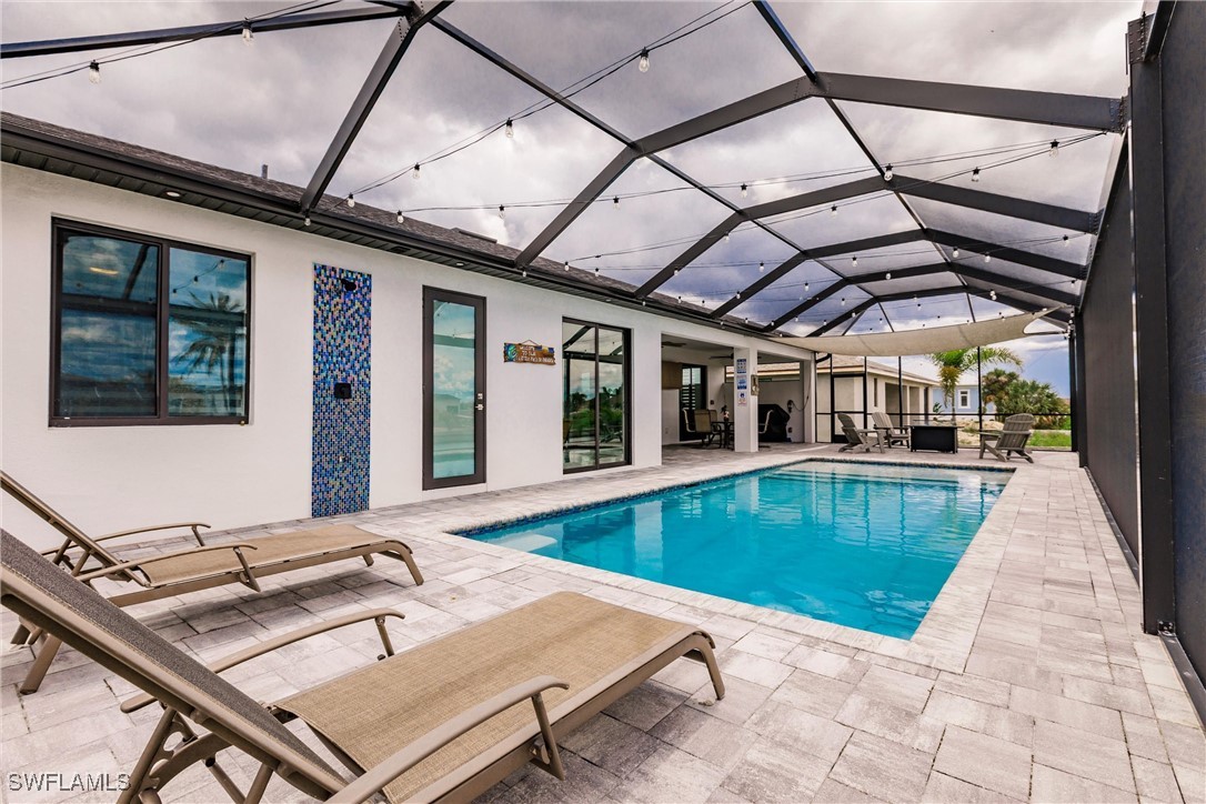 Cape Coral, Florida, 33993, United States, 4 Bedrooms Bedrooms, ,3 BathroomsBathrooms,Residential,For Sale,1846293