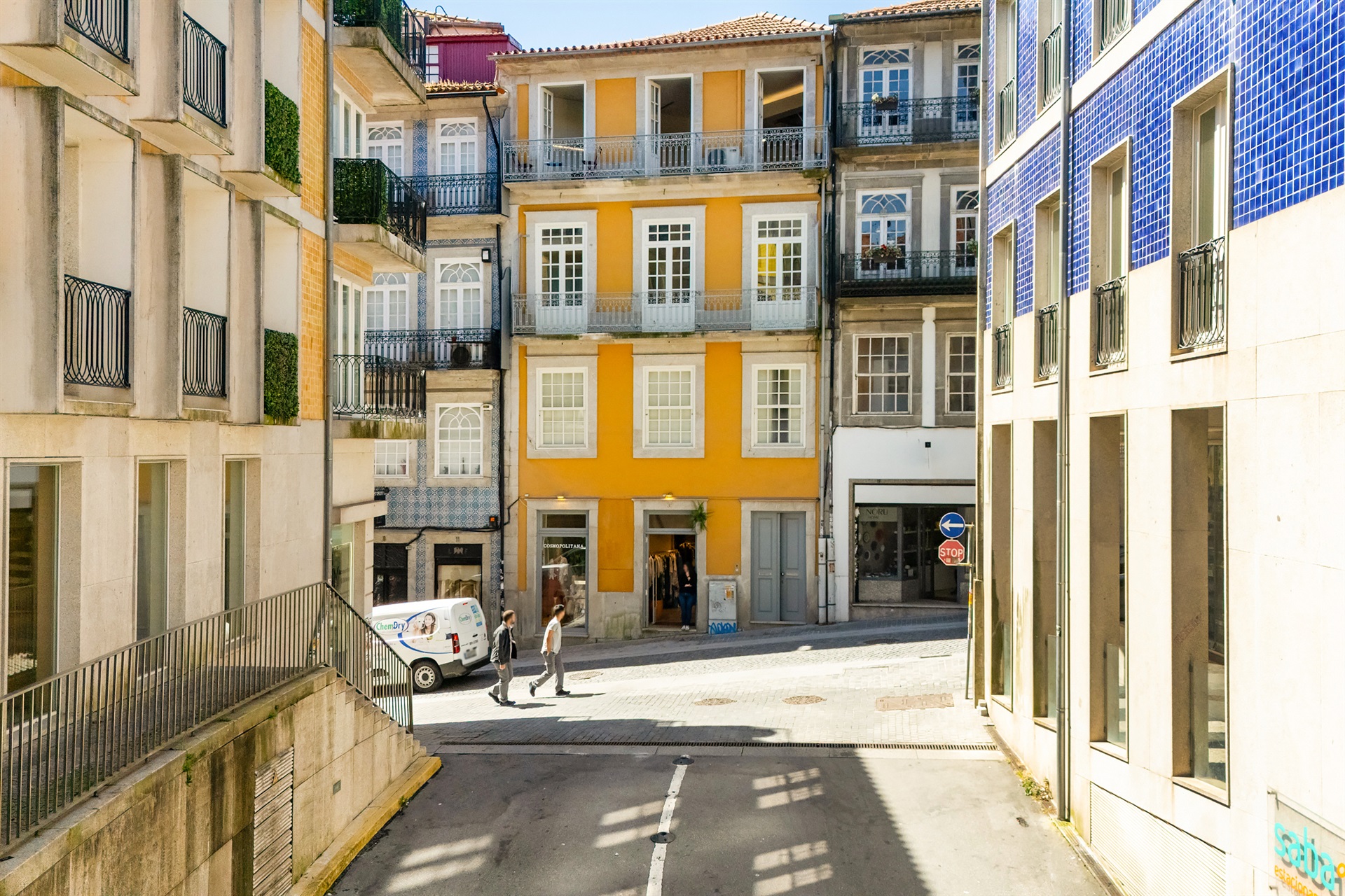  Flat, 1 bedrooms, for Sale - 物件實景