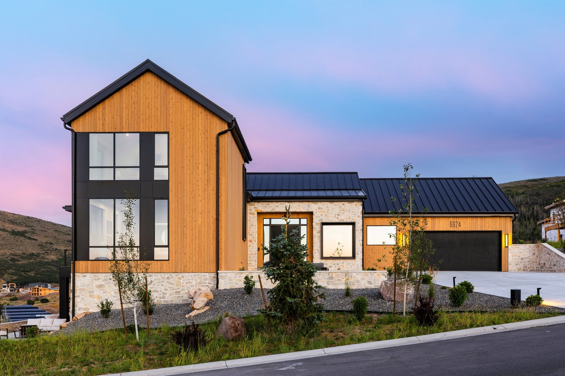  Welcome to Lumen House at Benloch Ranch - 物件實景