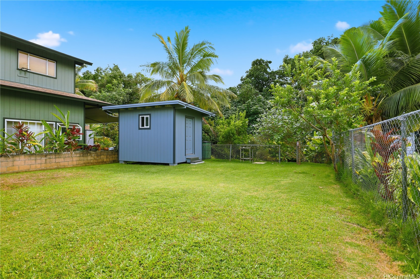 Kaneohe, Hawaii, 96744, United States, 3 Bedrooms Bedrooms, ,2 BathroomsBathrooms,Residential,For Sale,1988177
