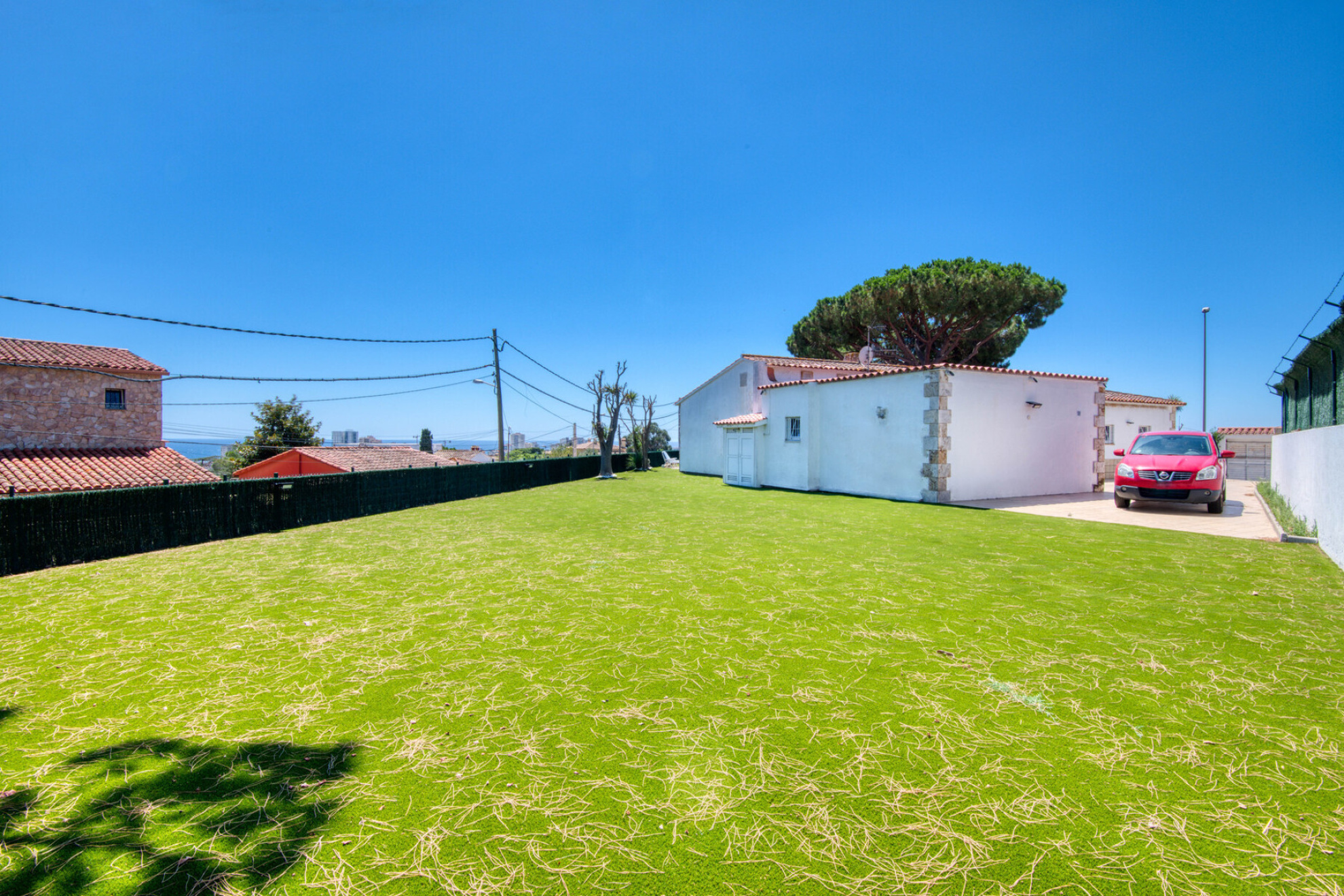  House with sea views in Playa de Aro - 物件實景