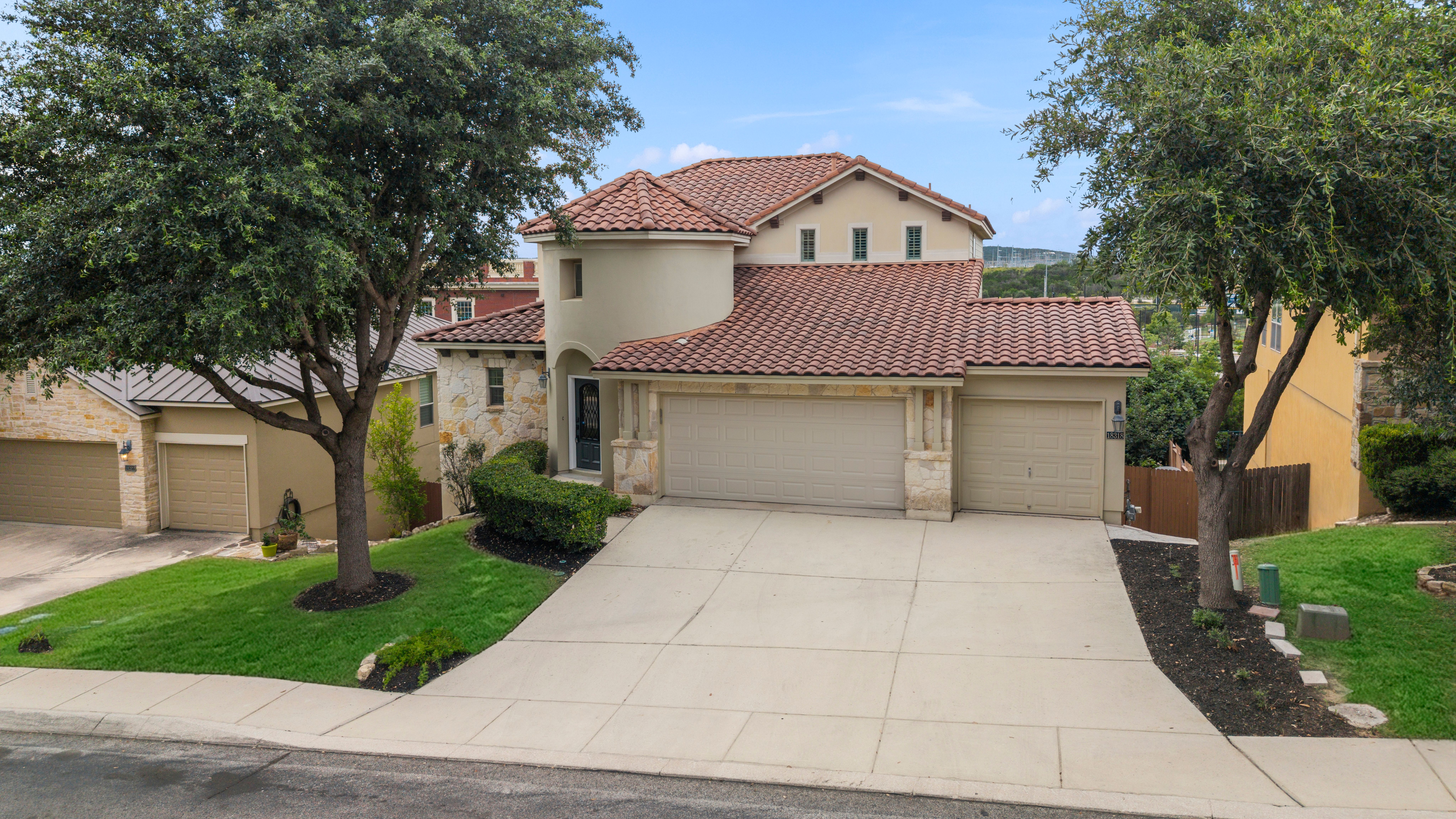  Expansive Luxury in the Heart of Presidio - 物件實景