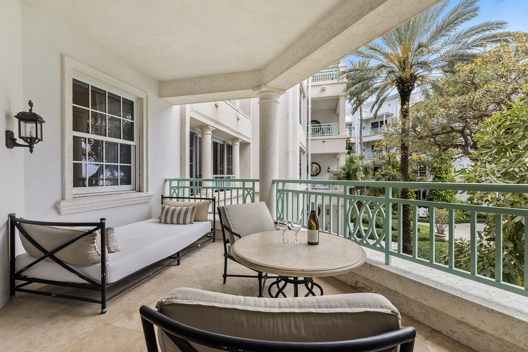  The Palms Turks and Caicos - Suite 3208.09.10 - 物件實景