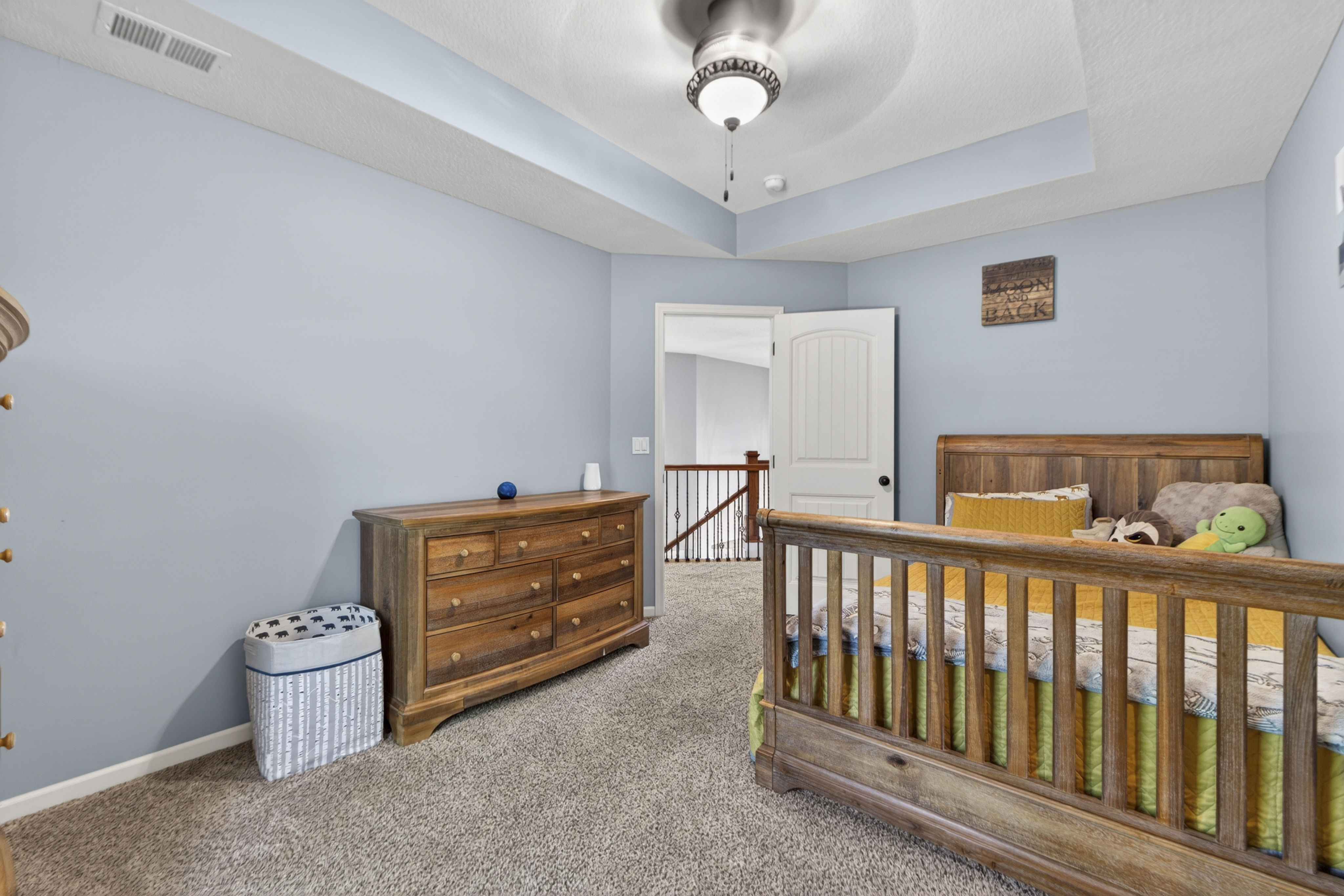  15933 Ballentine Street, Overland Park, KS 66221 - 物件實景