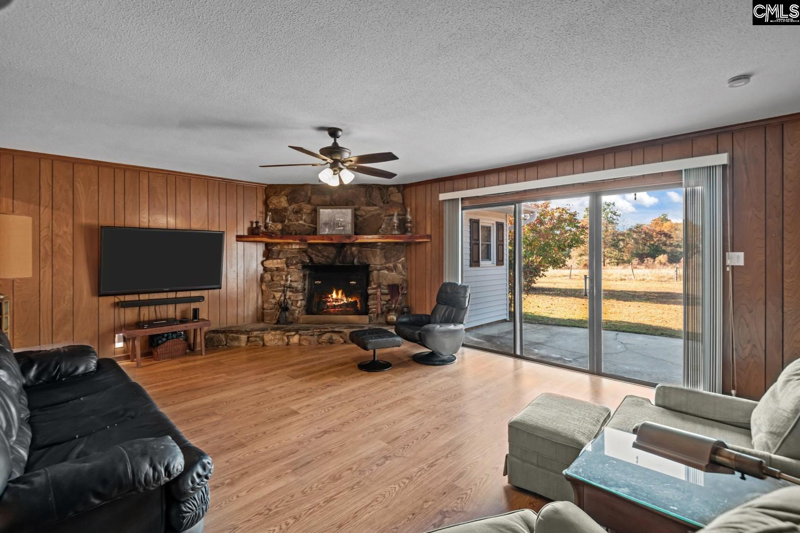 Kershaw, South Carolina, 29020, United States, 3 Bedrooms Bedrooms, ,3 BathroomsBathrooms,Residential,For Sale,1990219