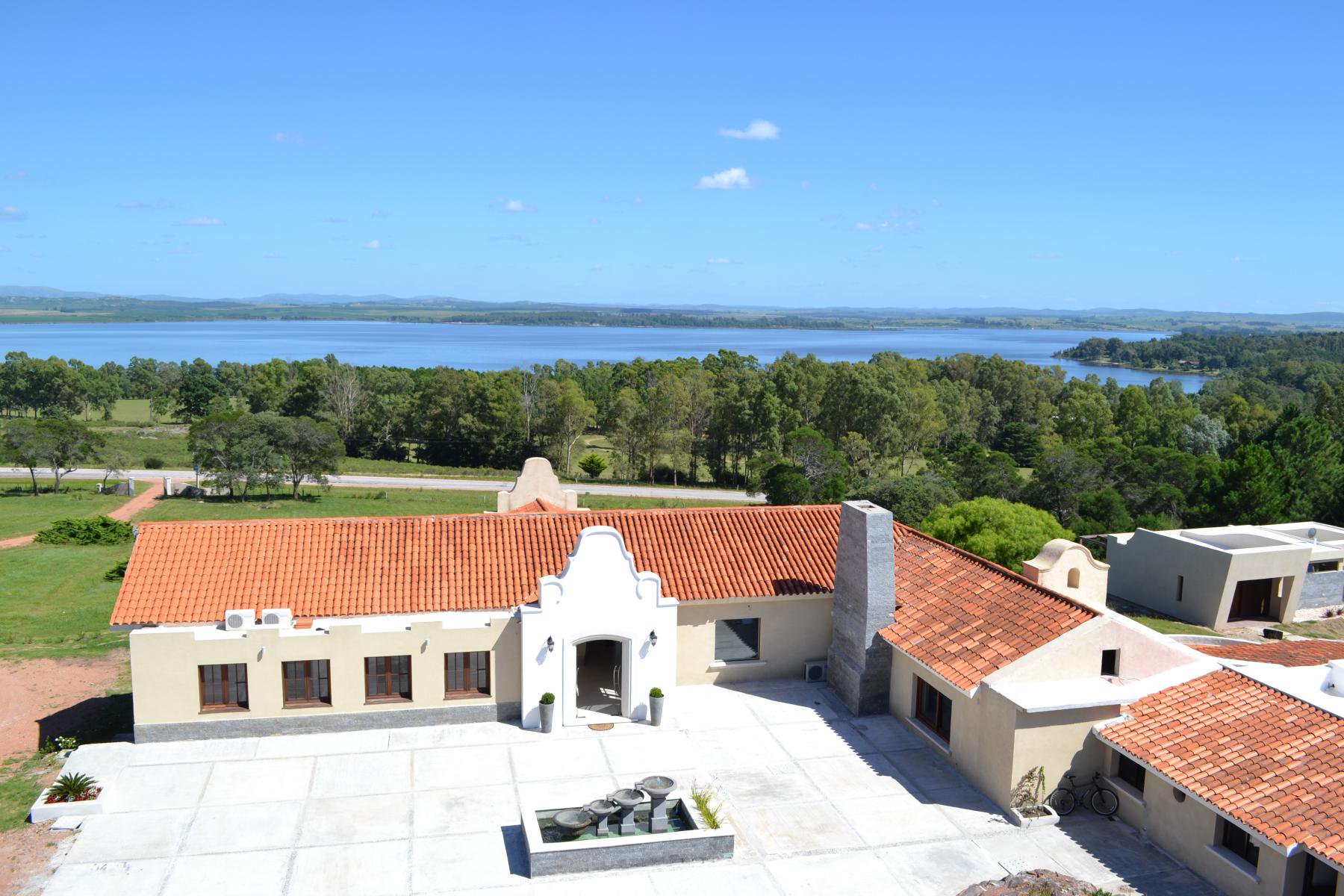  Excellent property in Laguna del Sauce. - 物件實景