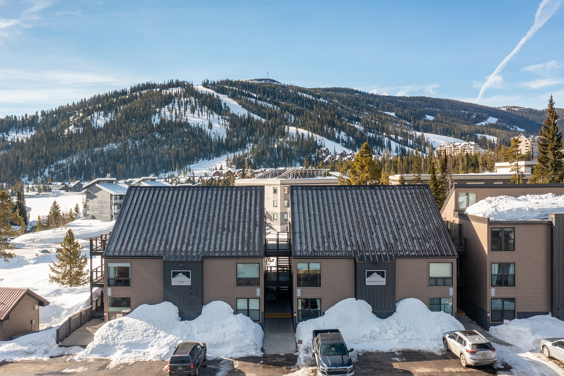  21 Sitting Bull Road, Unit 1225 - 物件實景