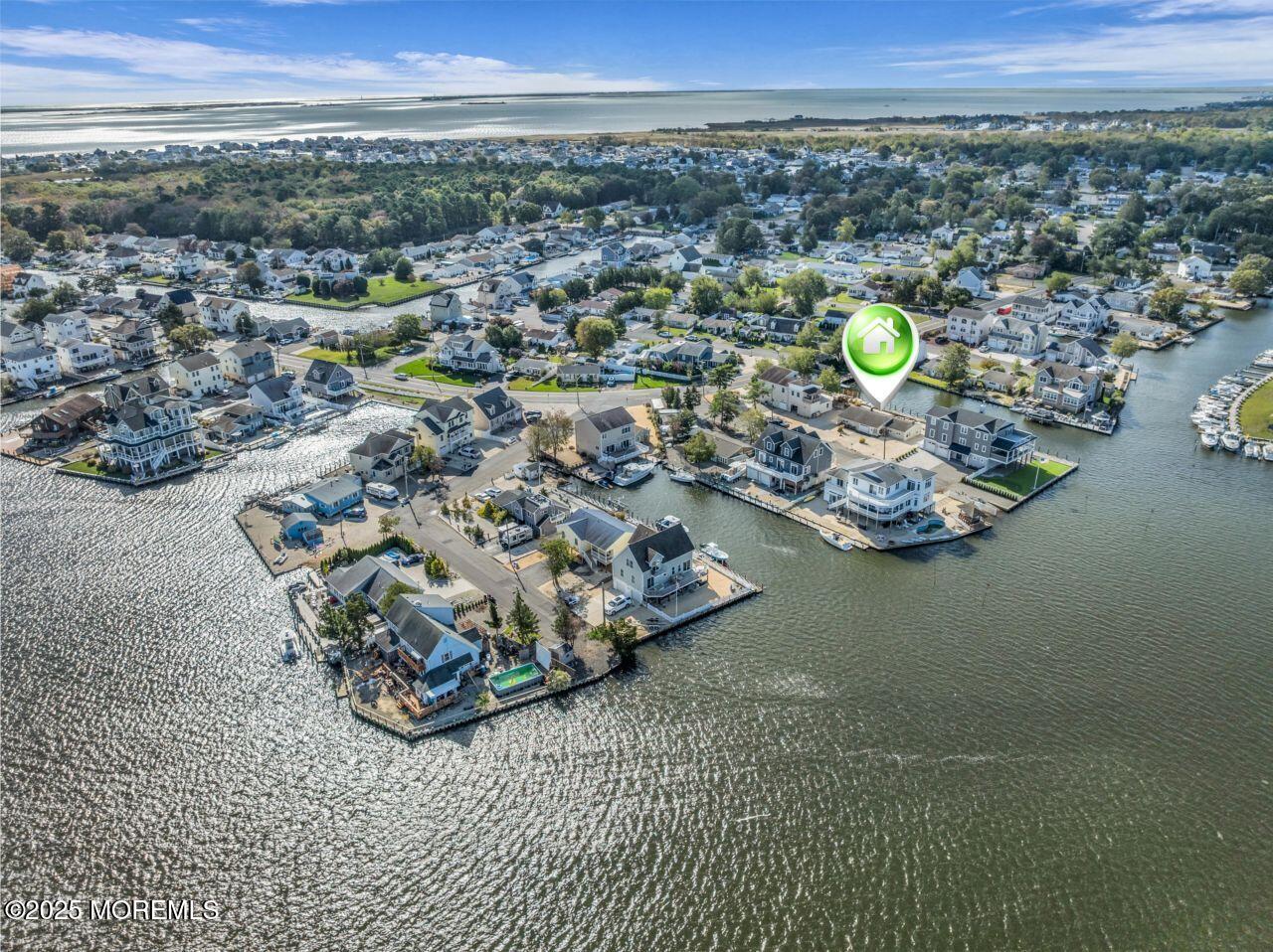 Forked River, New Jersey, 08731, United States, 2 Bedrooms Bedrooms, ,2 BathroomsBathrooms,Residential,For Sale,1980581