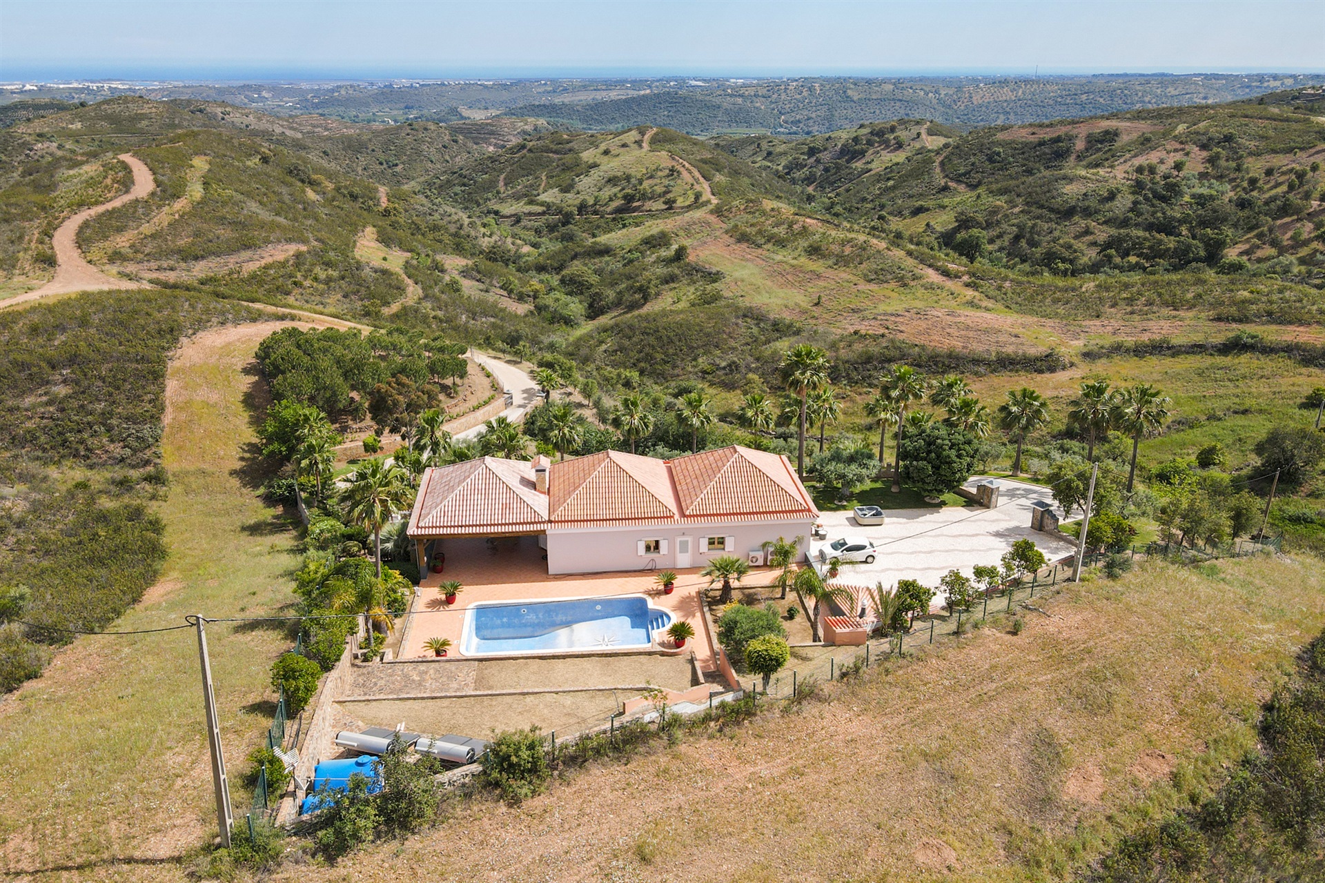  Detached house, 4 bedrooms, for Sale - 物件實景