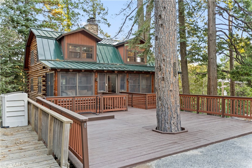 Twin Peaks, California, 92391, United States, 4 Bedrooms Bedrooms, ,3 BathroomsBathrooms,Residential,For Sale,1992478