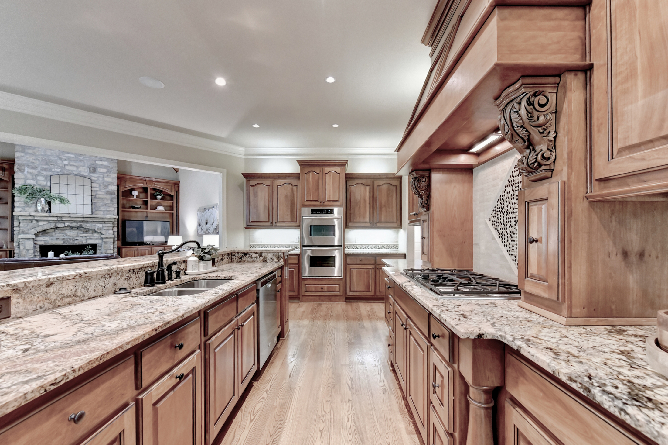  Nestled On A Quiet Cul-De-Sac In South Forsyth’s Most Sought-After Communities - 物件實景
